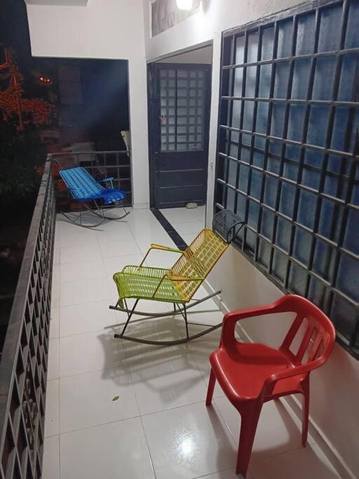 Acogedor apartamento familiar