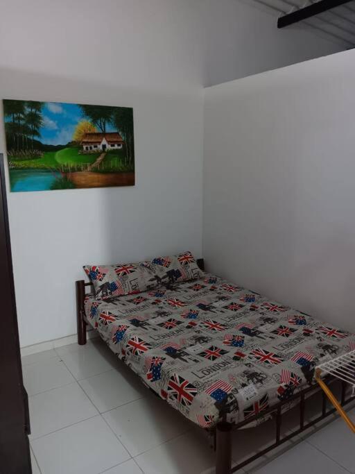Acogedor apartamento familiar
