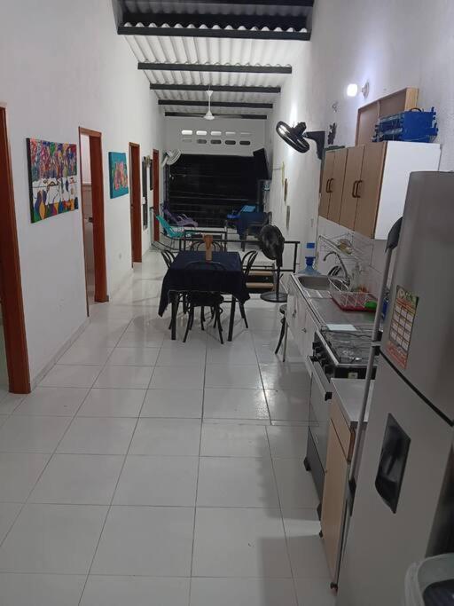 Acogedor apartamento familiar