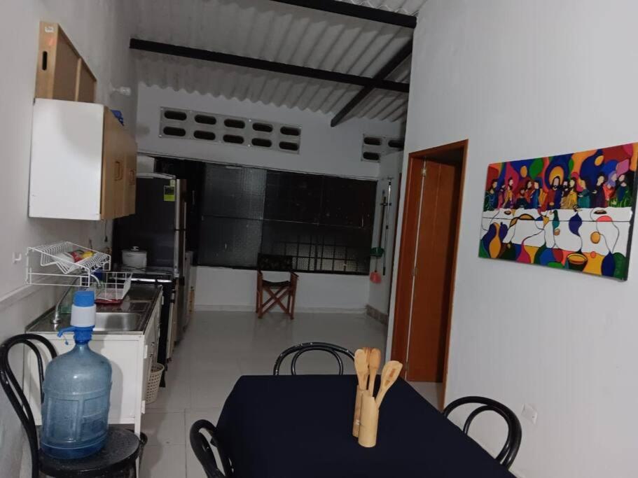 Acogedor apartamento familiar