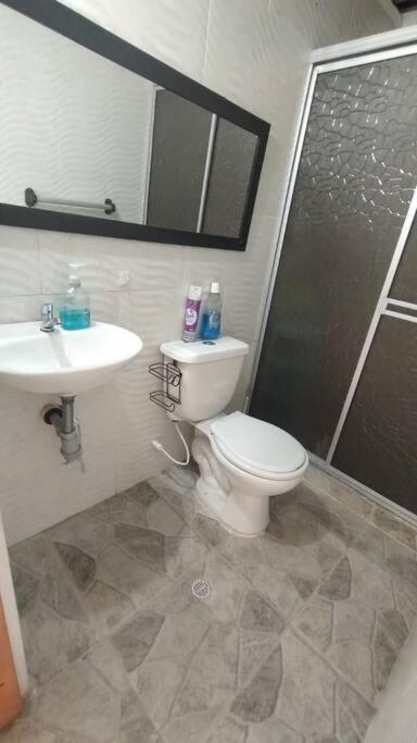 Acogedor apartamento familiar