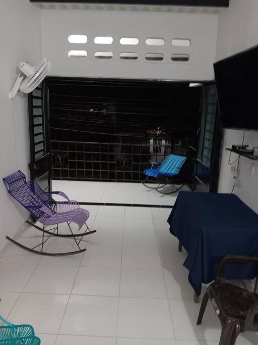 Acogedor apartamento familiar