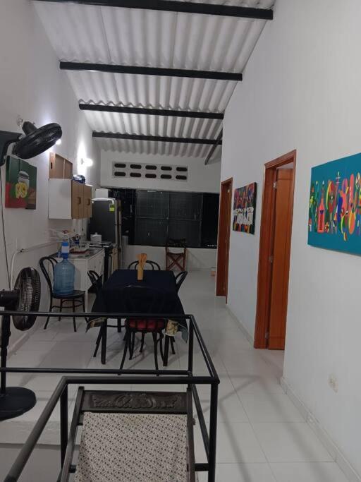 Acogedor apartamento familiar