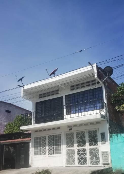 Acogedor apartamento familiar
