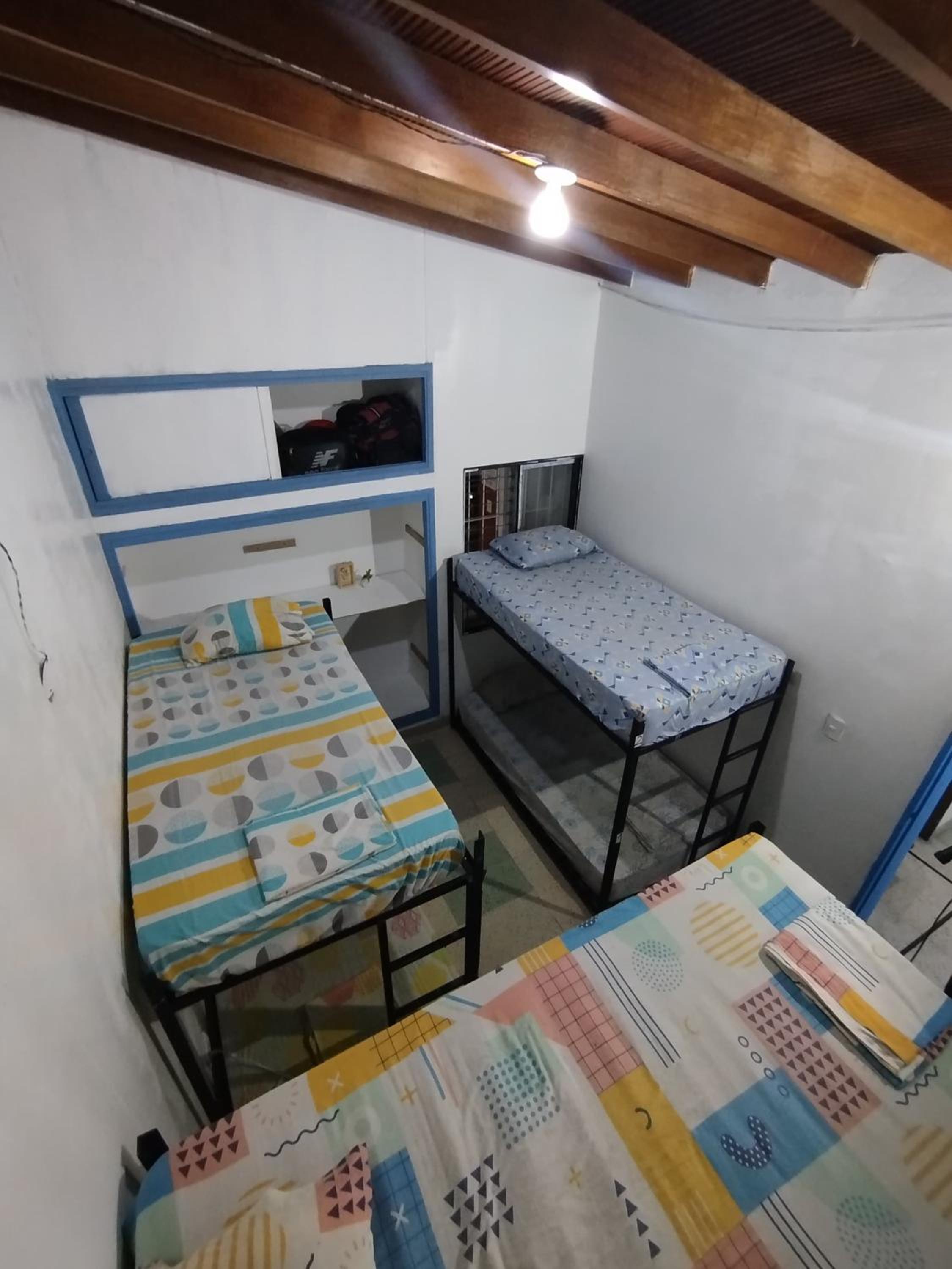 Casa Babylon