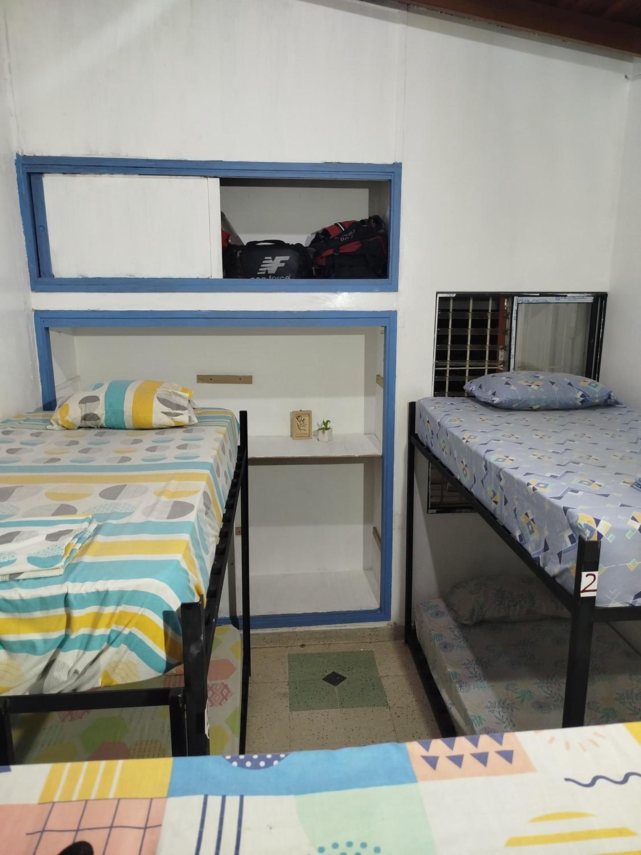 Casa Babylon