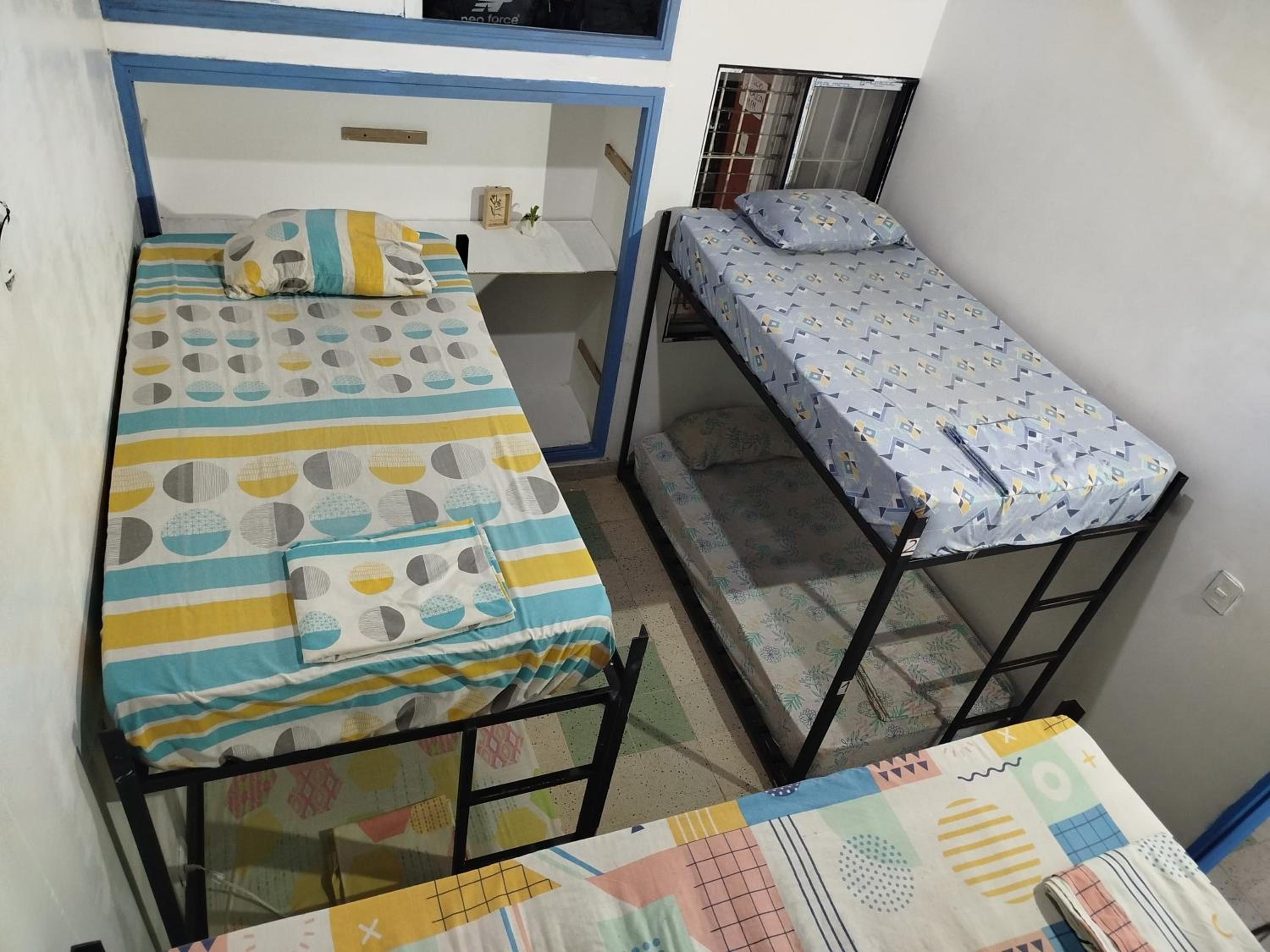 Casa Babylon