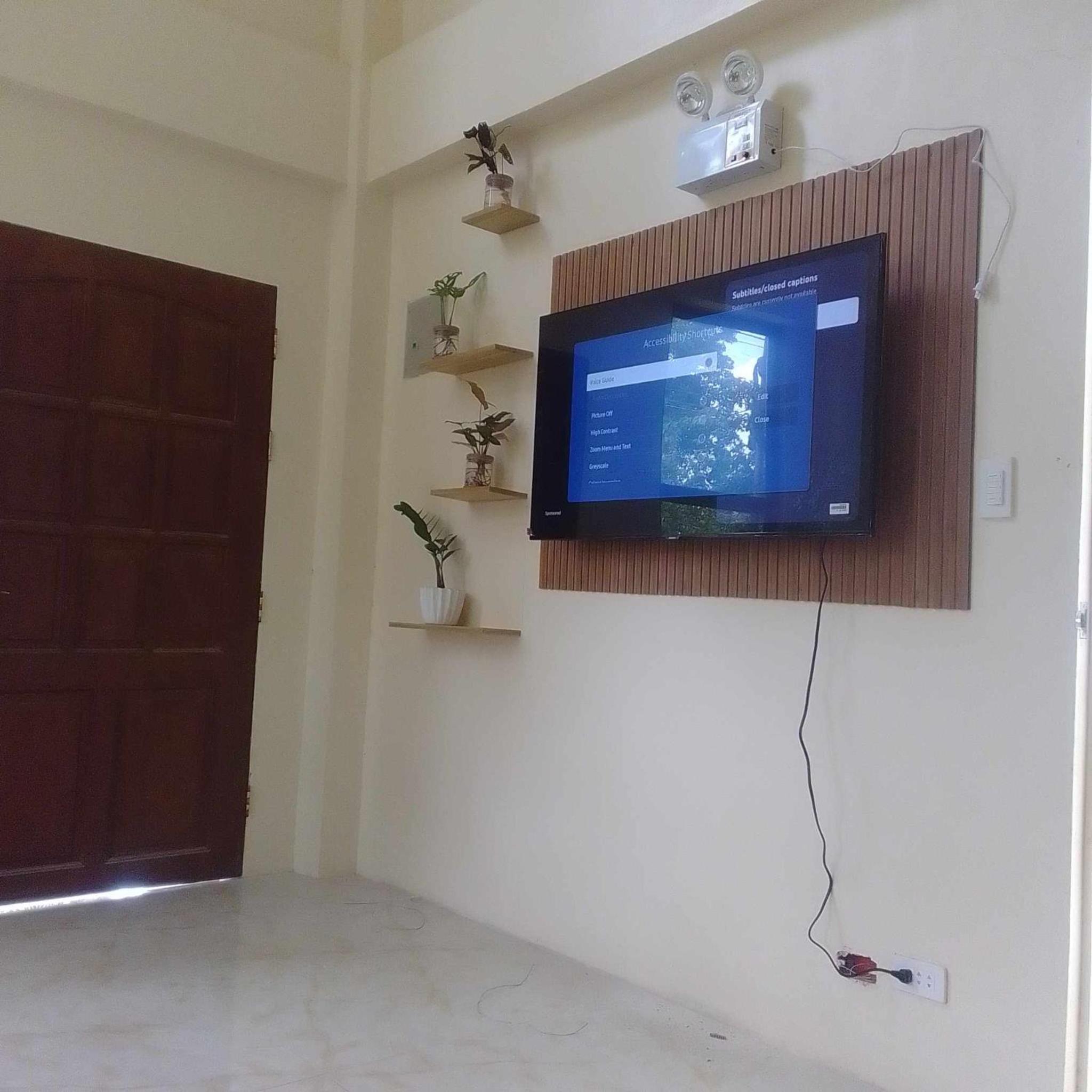 ChemRald Guesthouse