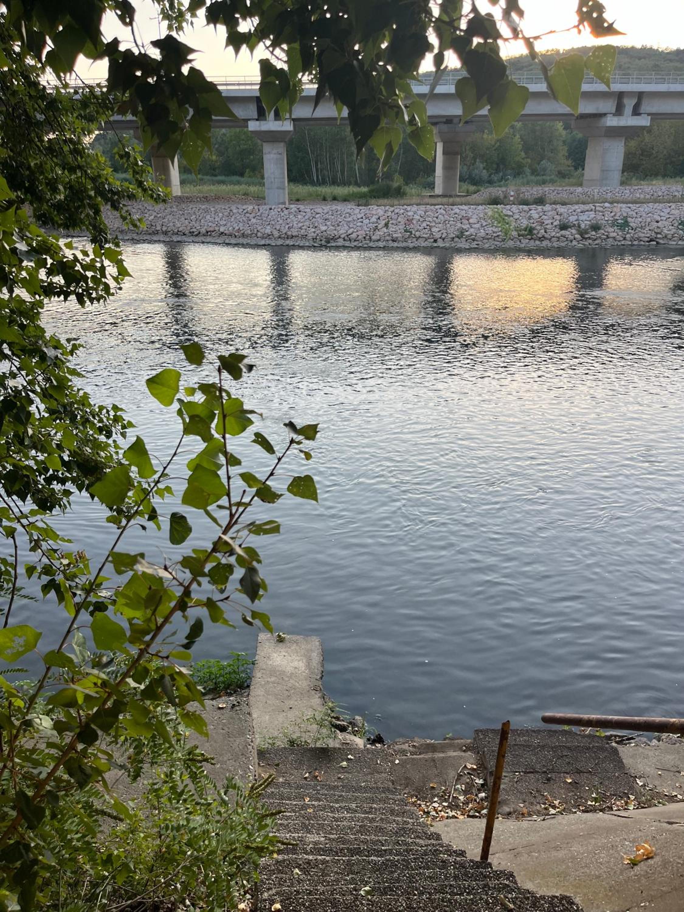 Camping Serbia - Krusevac view 4