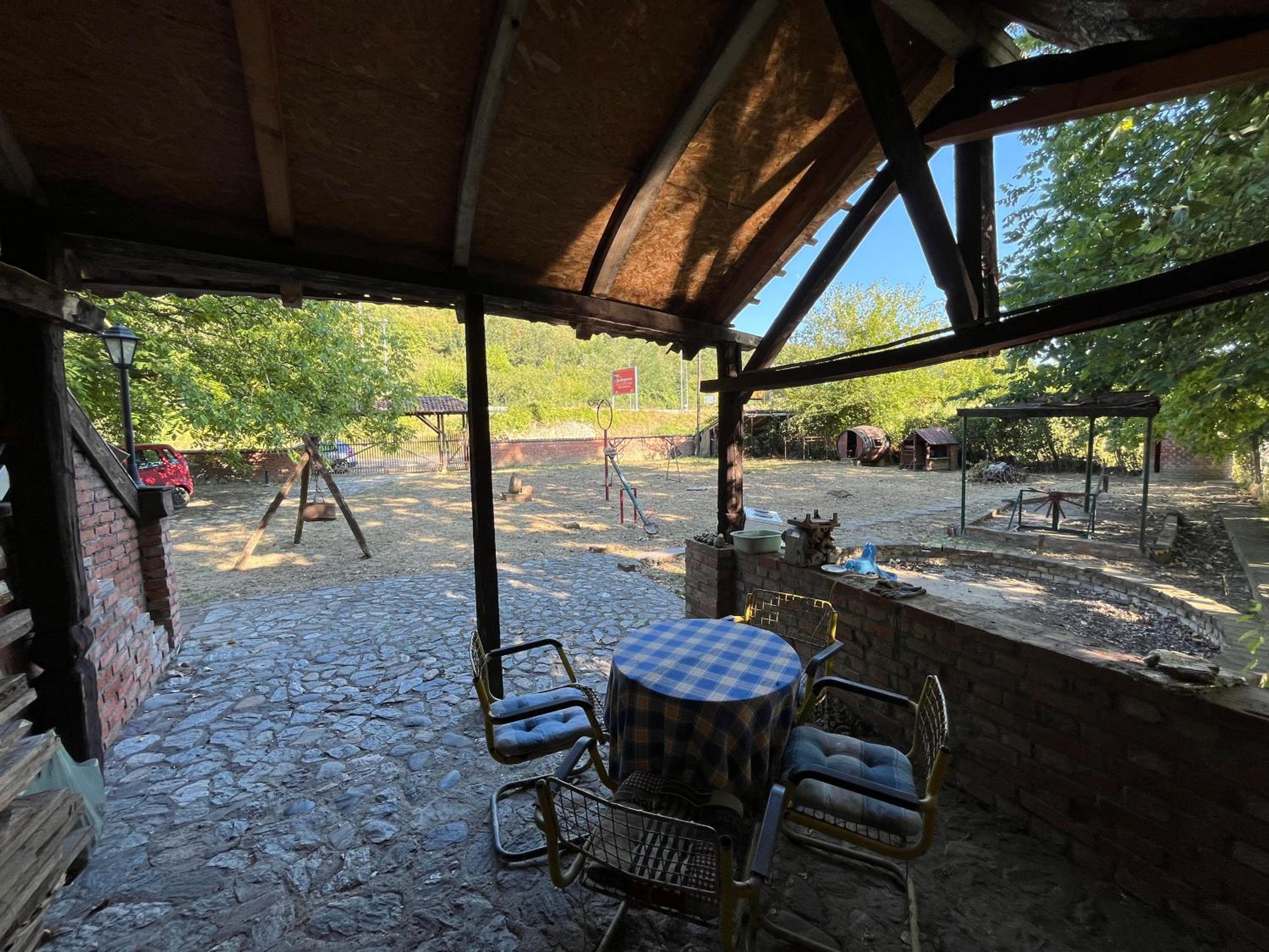Camping Serbia - Krusevac view 5