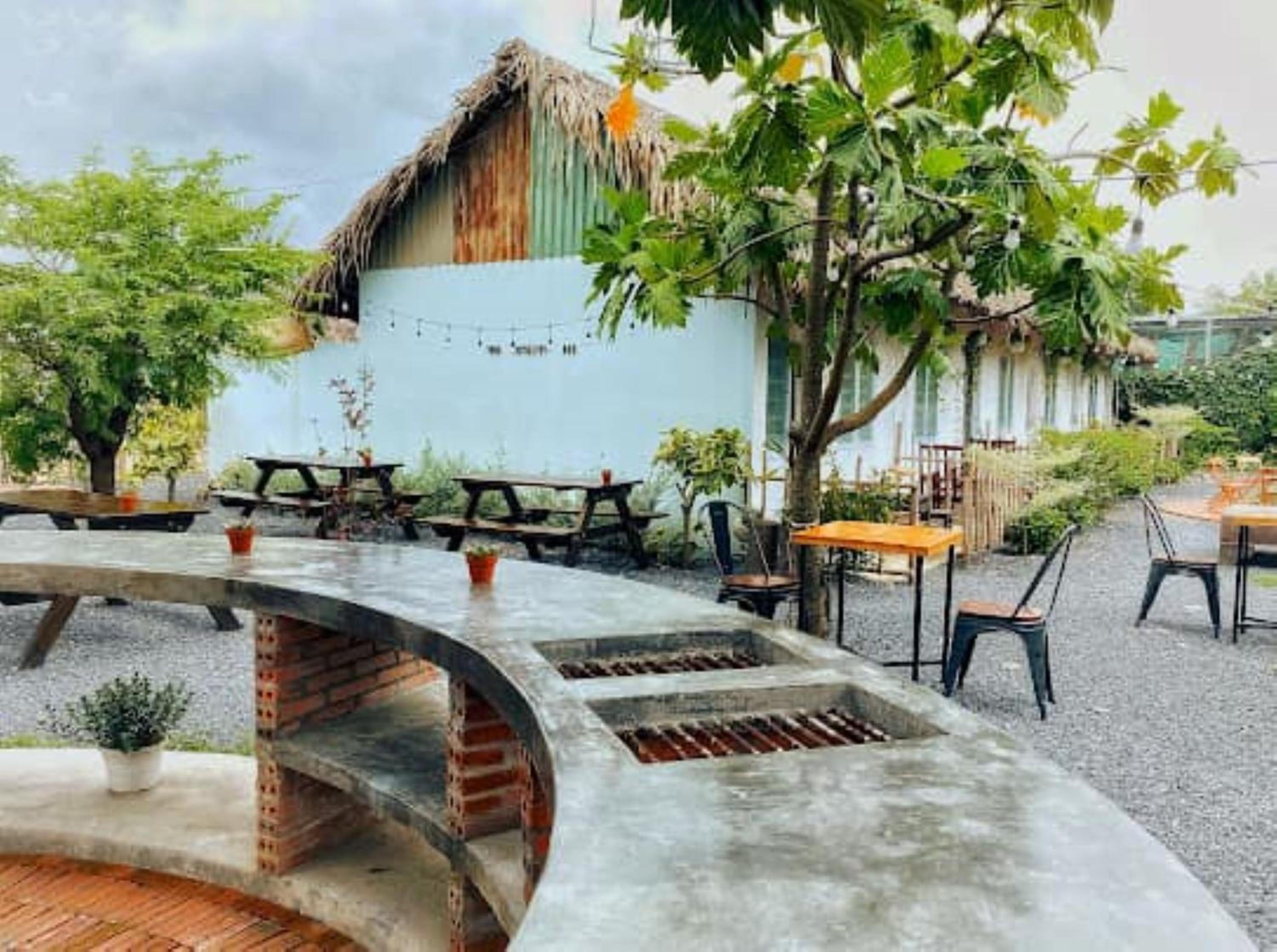 Yang Homestay B&B - Room