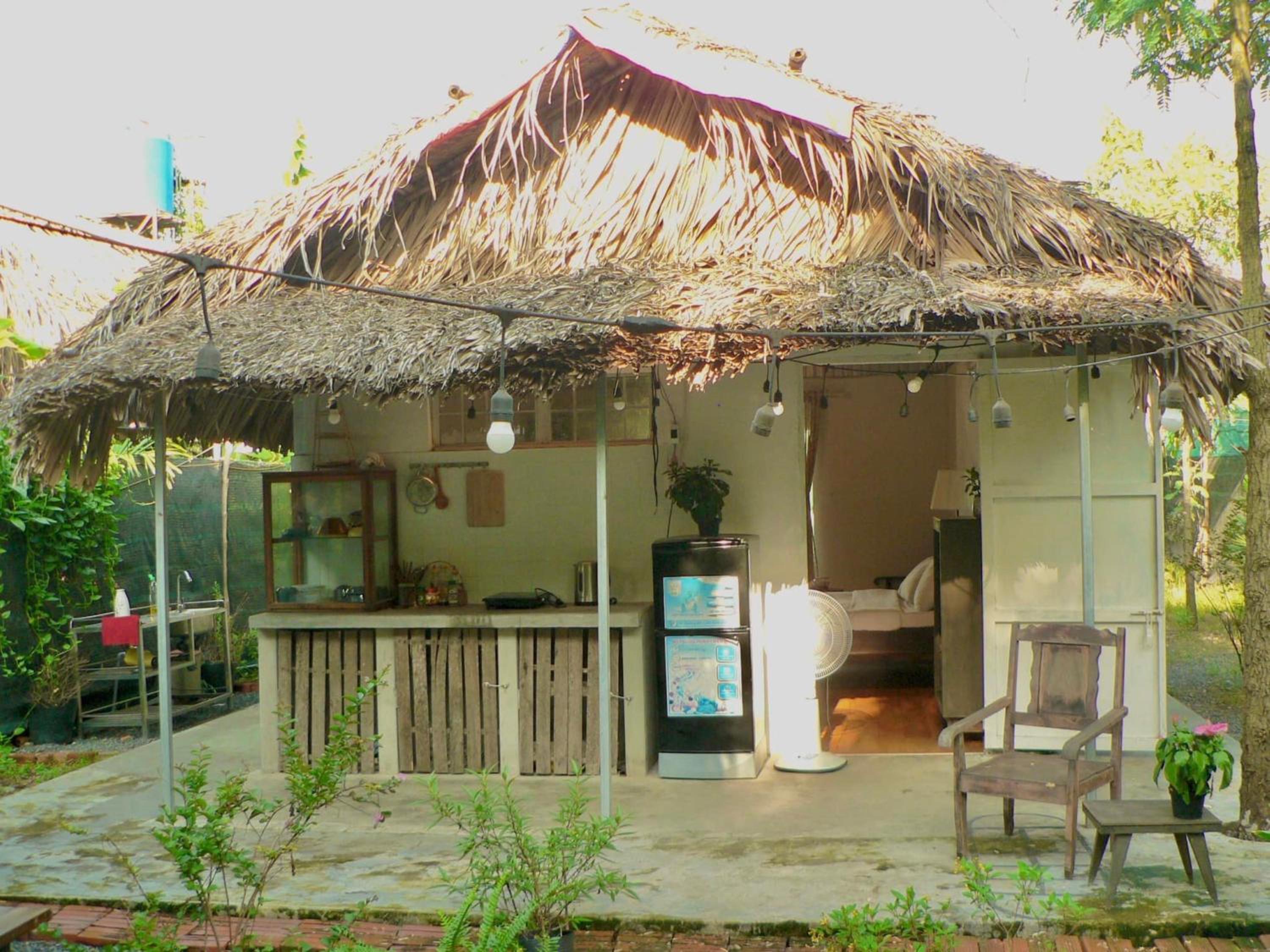 Yang Homestay B&B - Room
