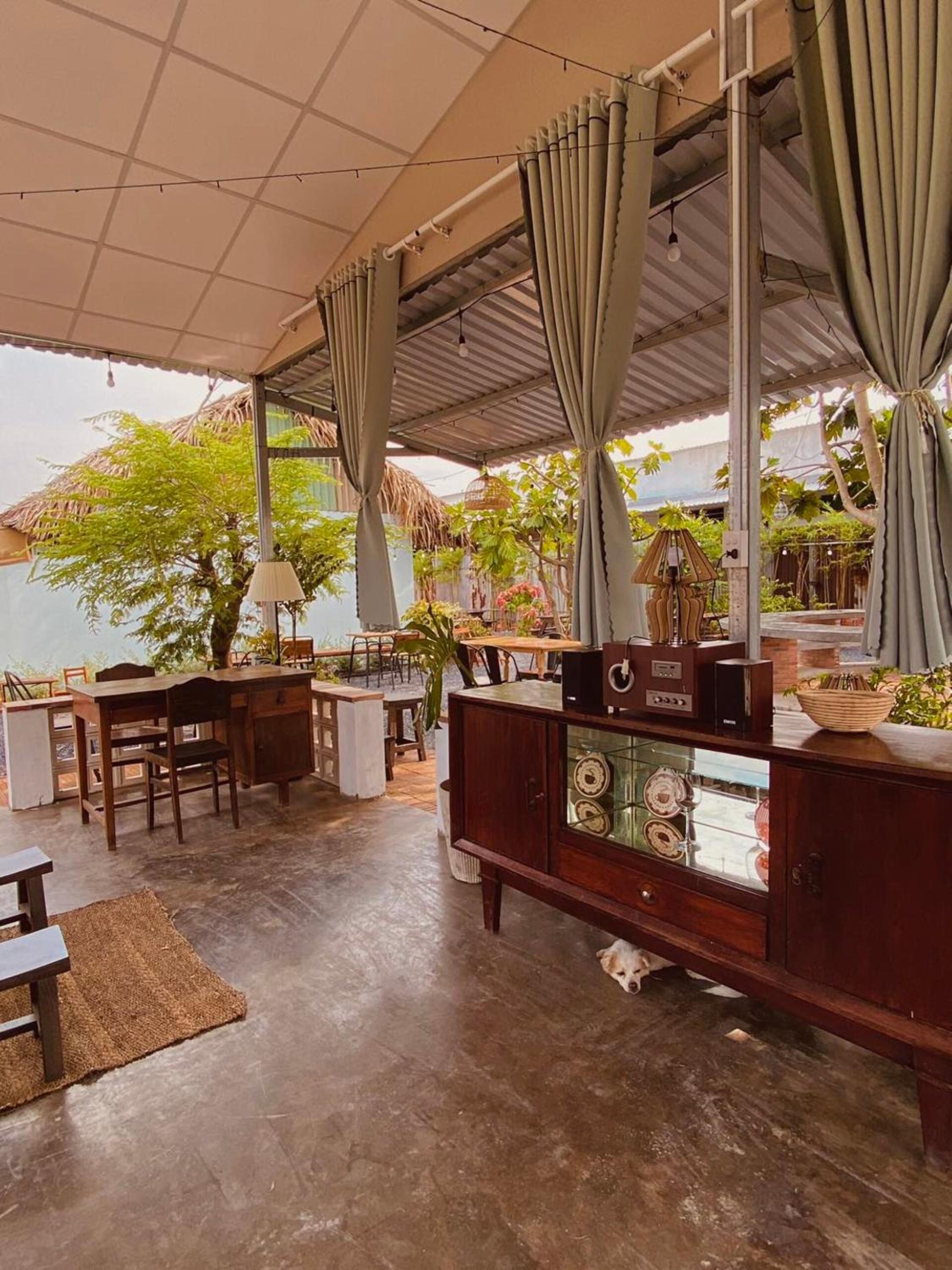 Yang Homestay B&B - Room