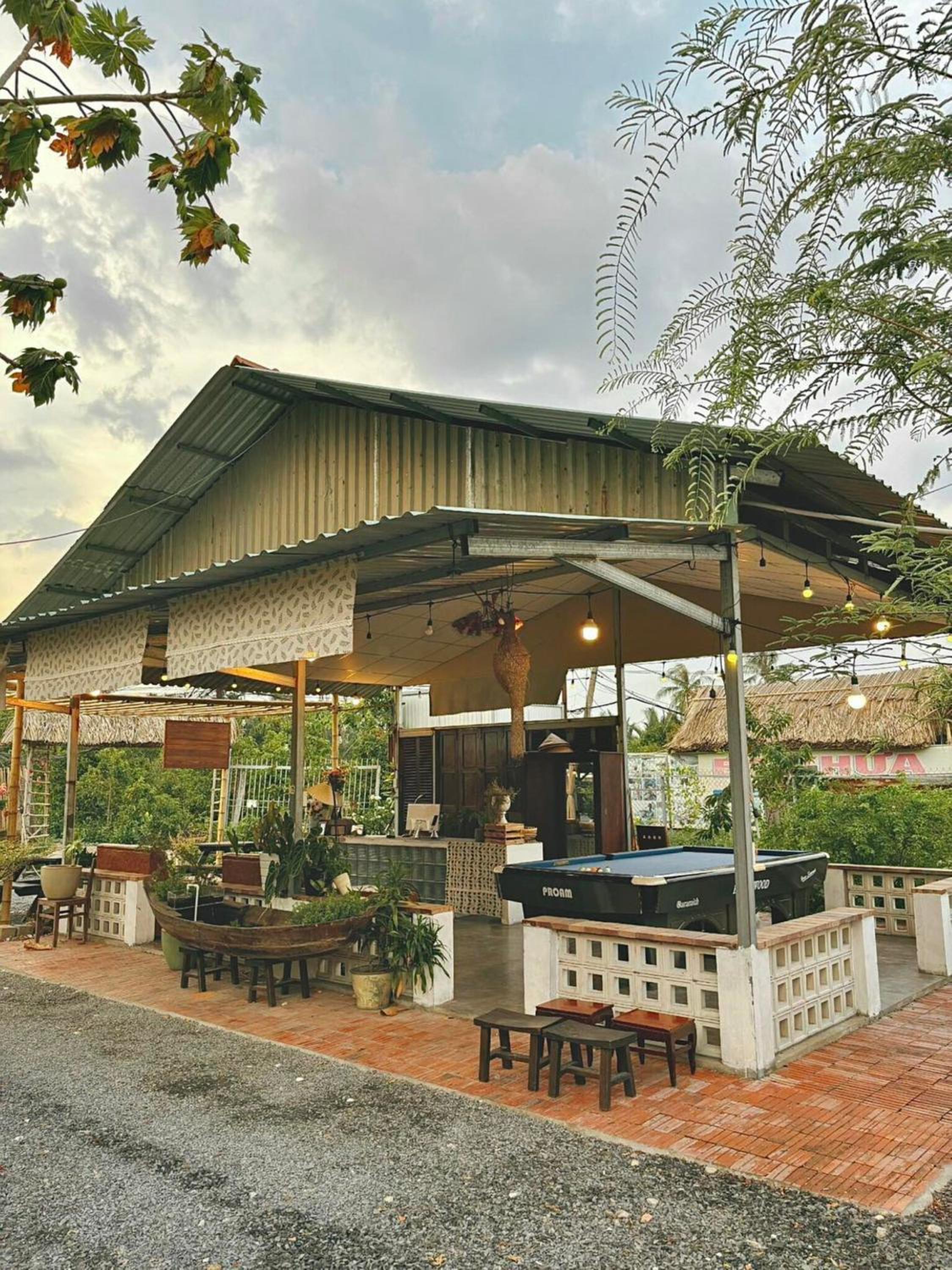 Yang Homestay B&B - Room