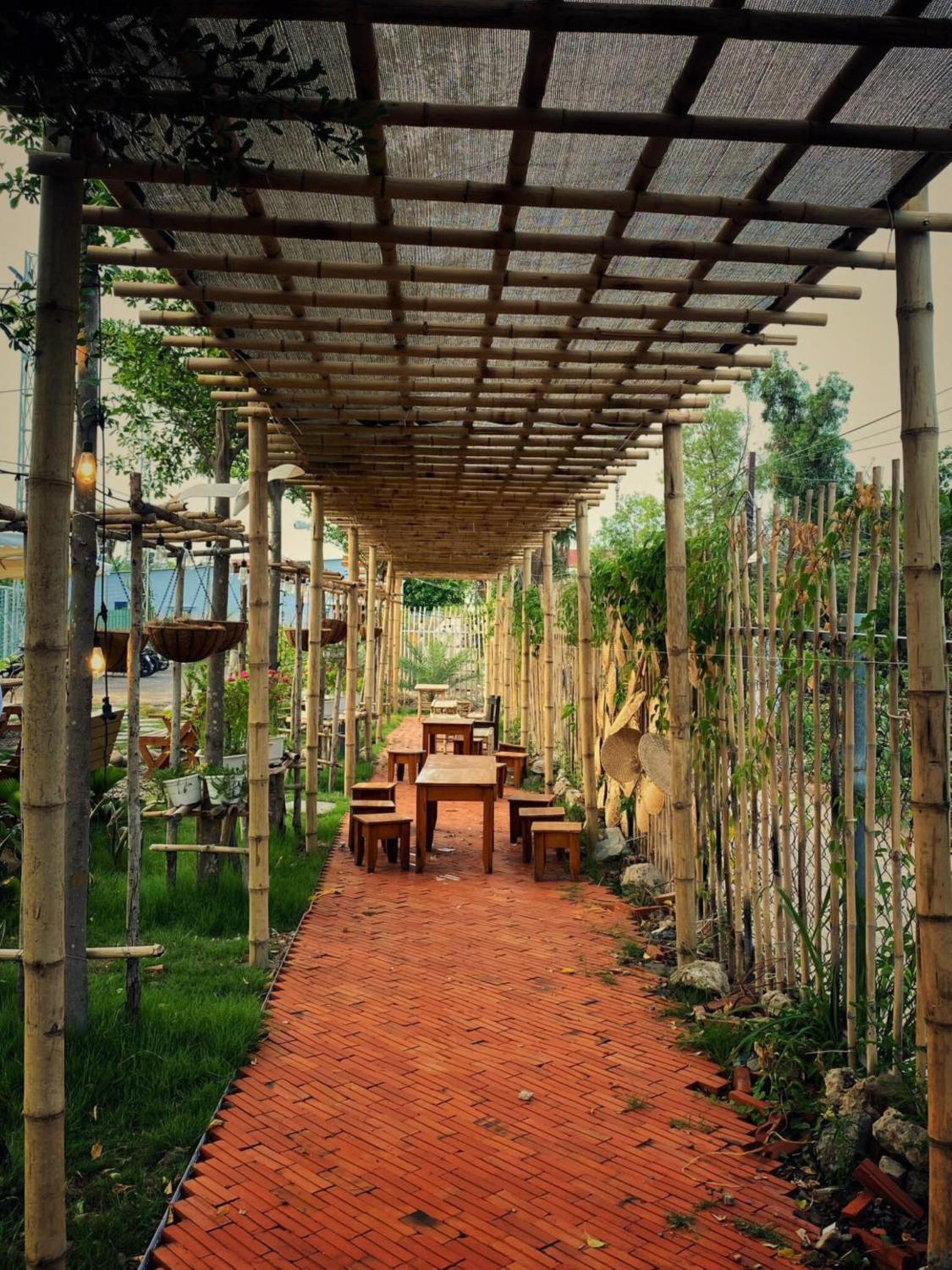 Yang Homestay B&B - Room