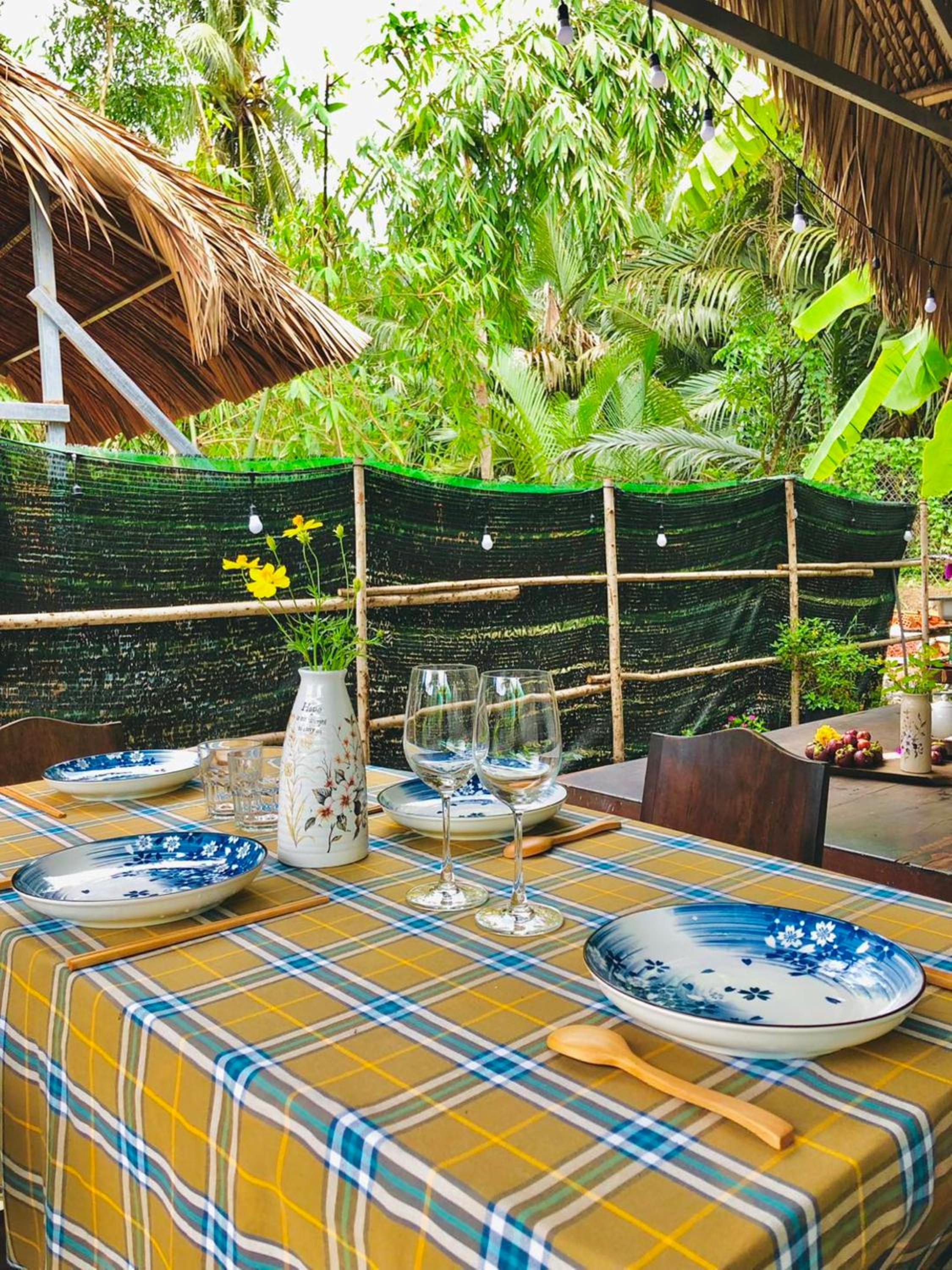 Yang Homestay B&B - Room