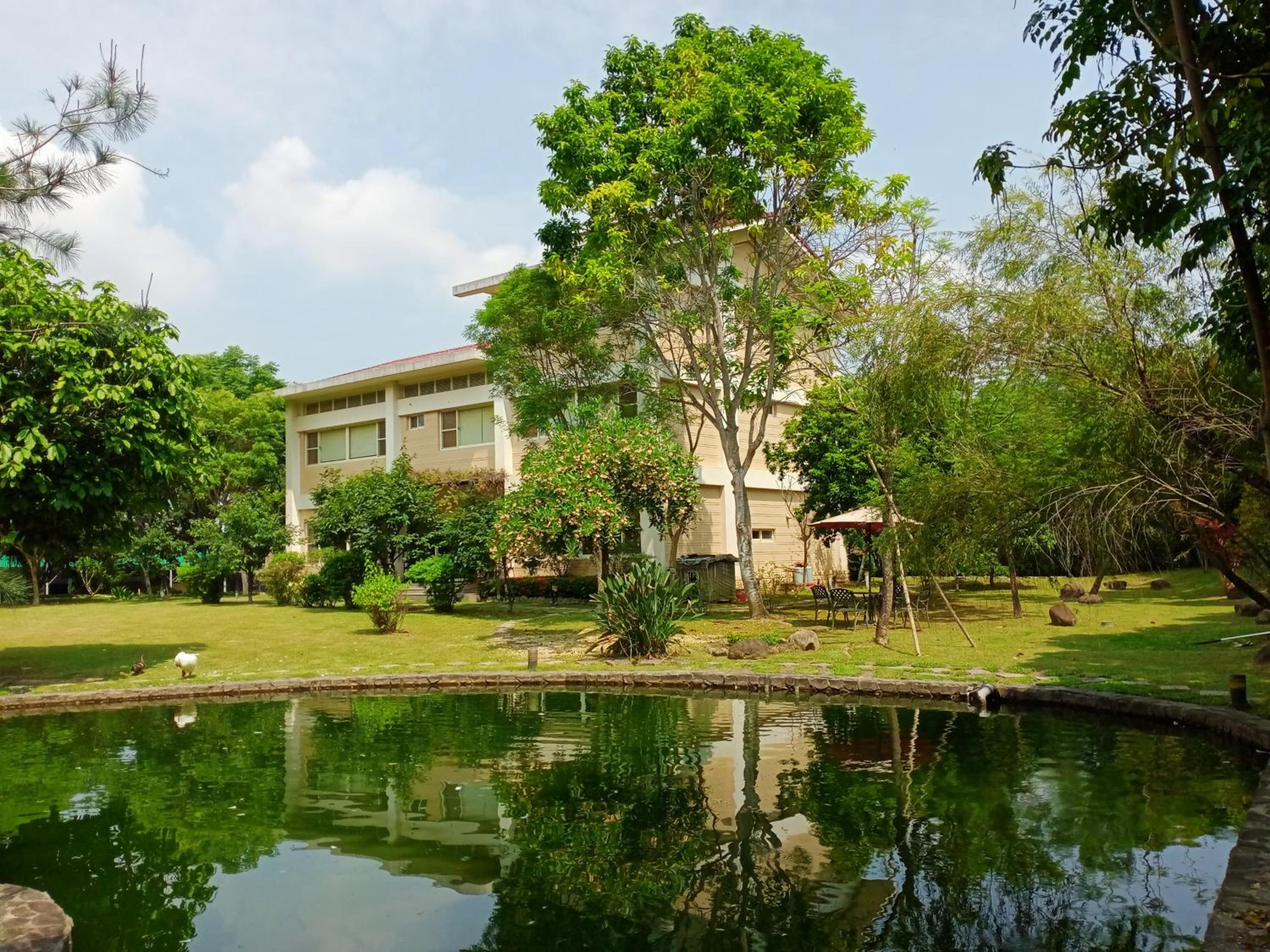 Shuang Liou B&B view 4