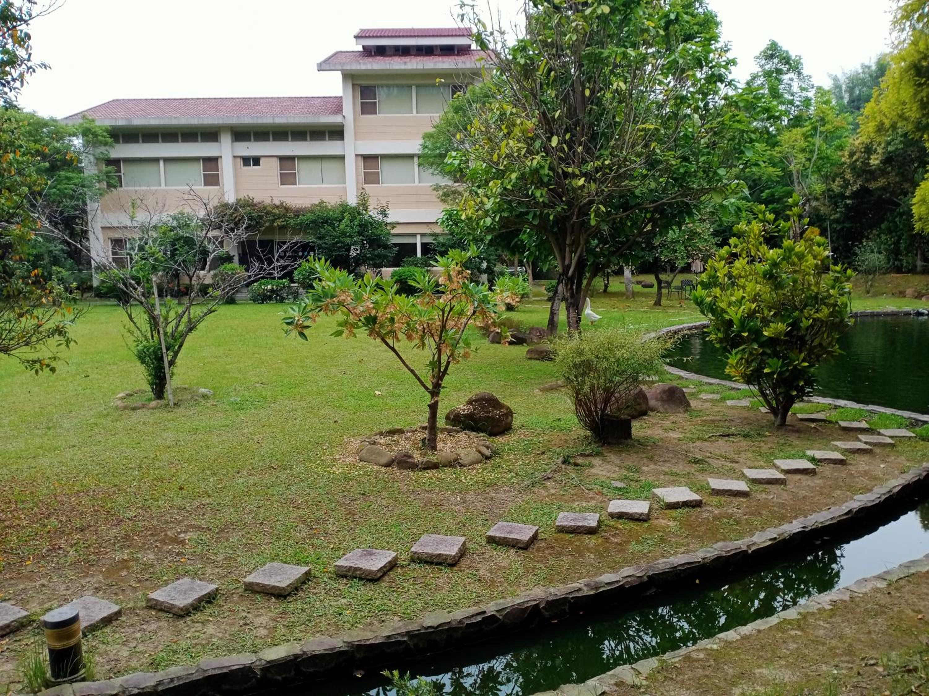 Shuang Liou B&B view 3