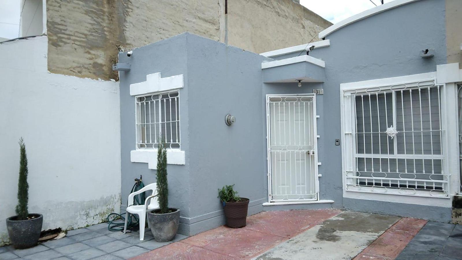Los Laureles view 3