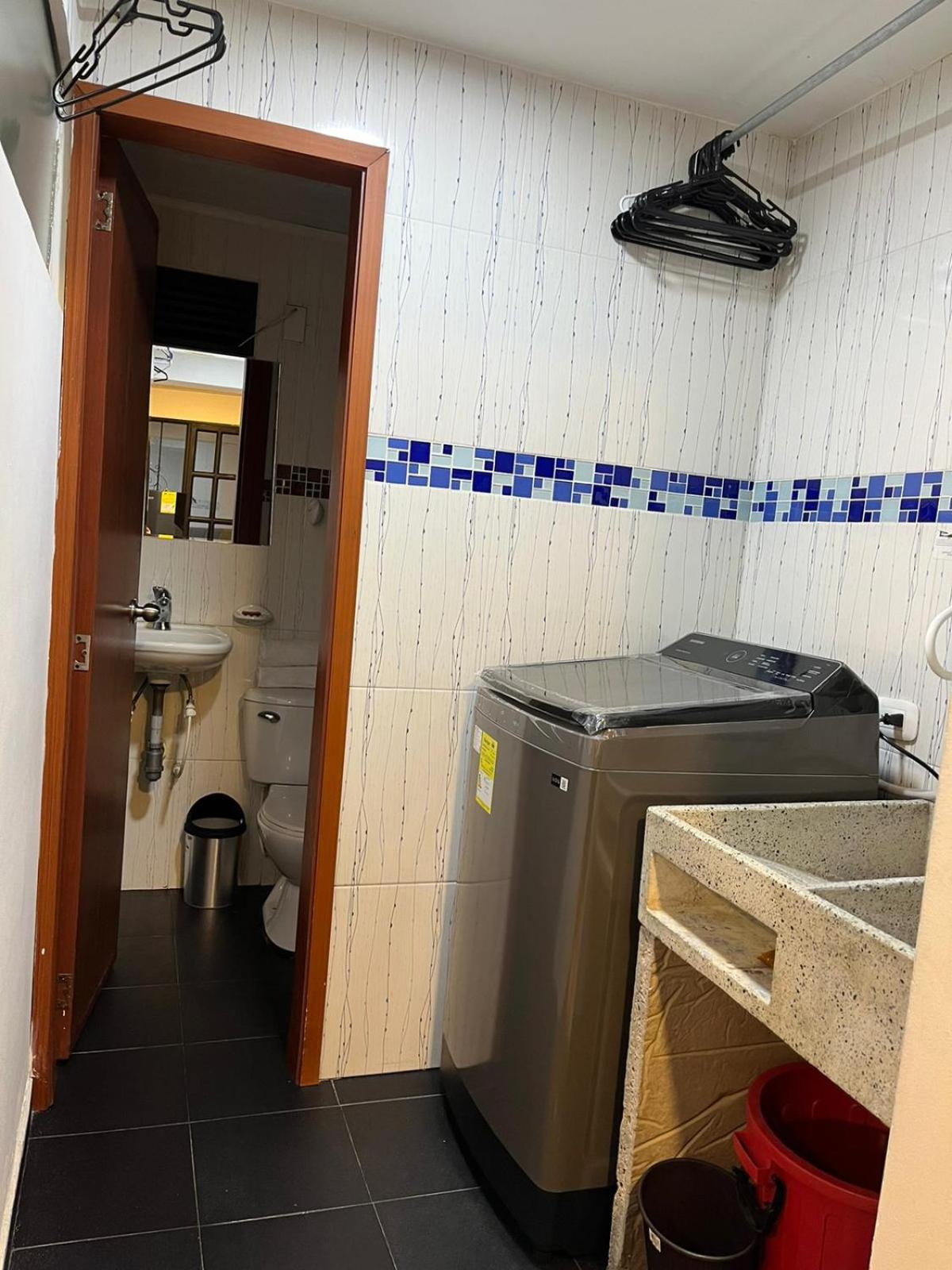 APARTAMENTO PRIVADO CERCA AL AEROPUERTO