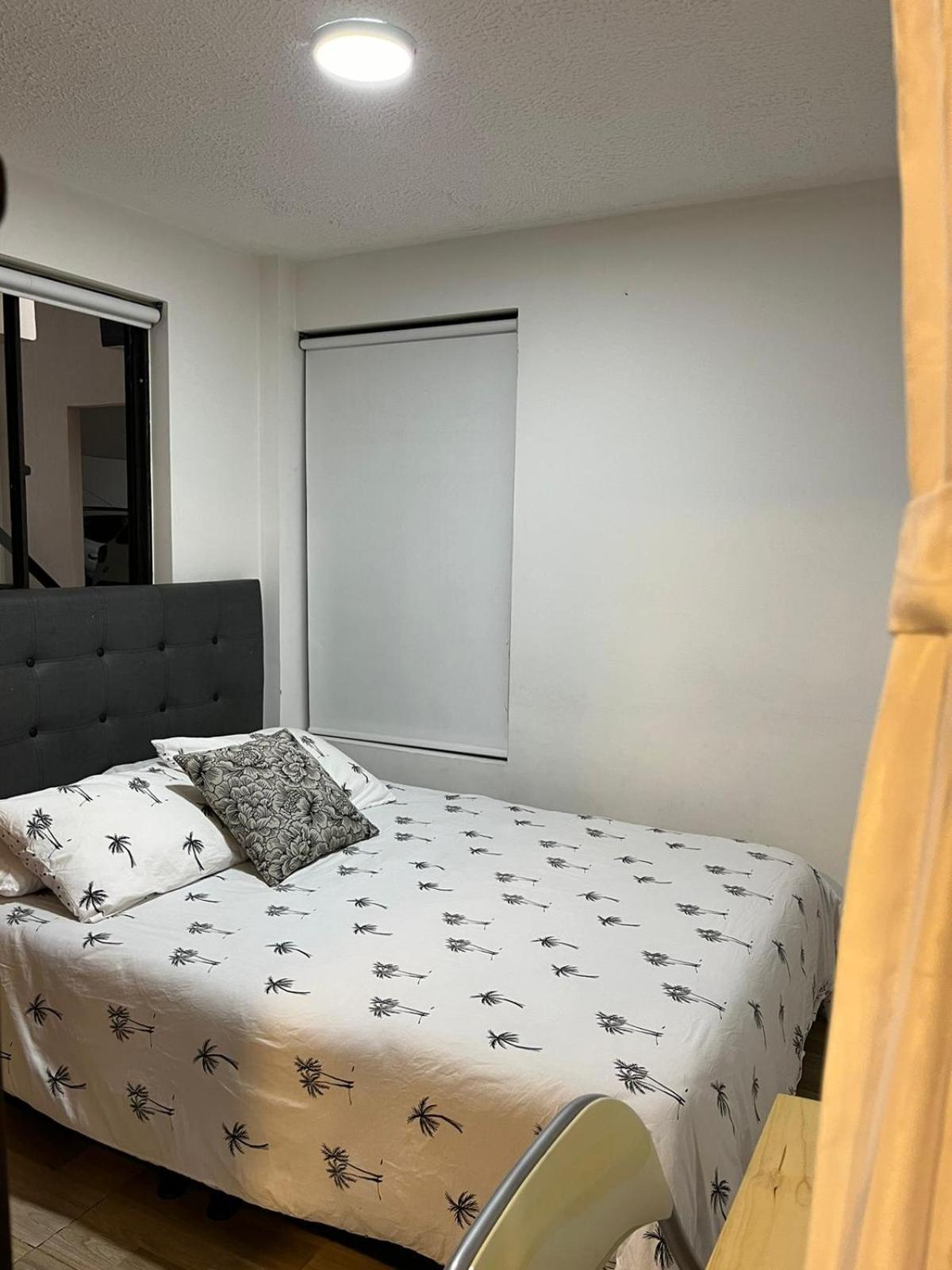 APARTAMENTO PRIVADO CERCA AL AEROPUERTO