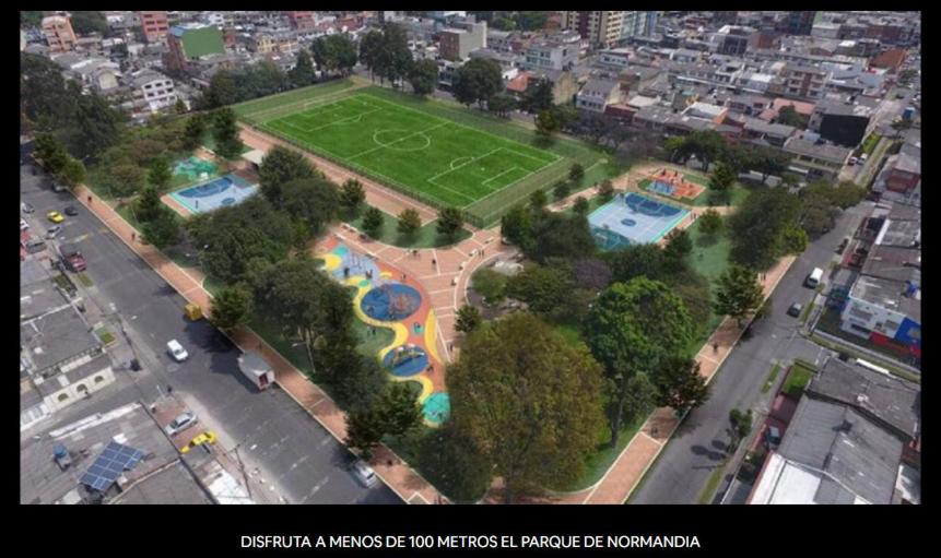 APARTAMENTO PRIVADO CERCA AL AEROPUERTO