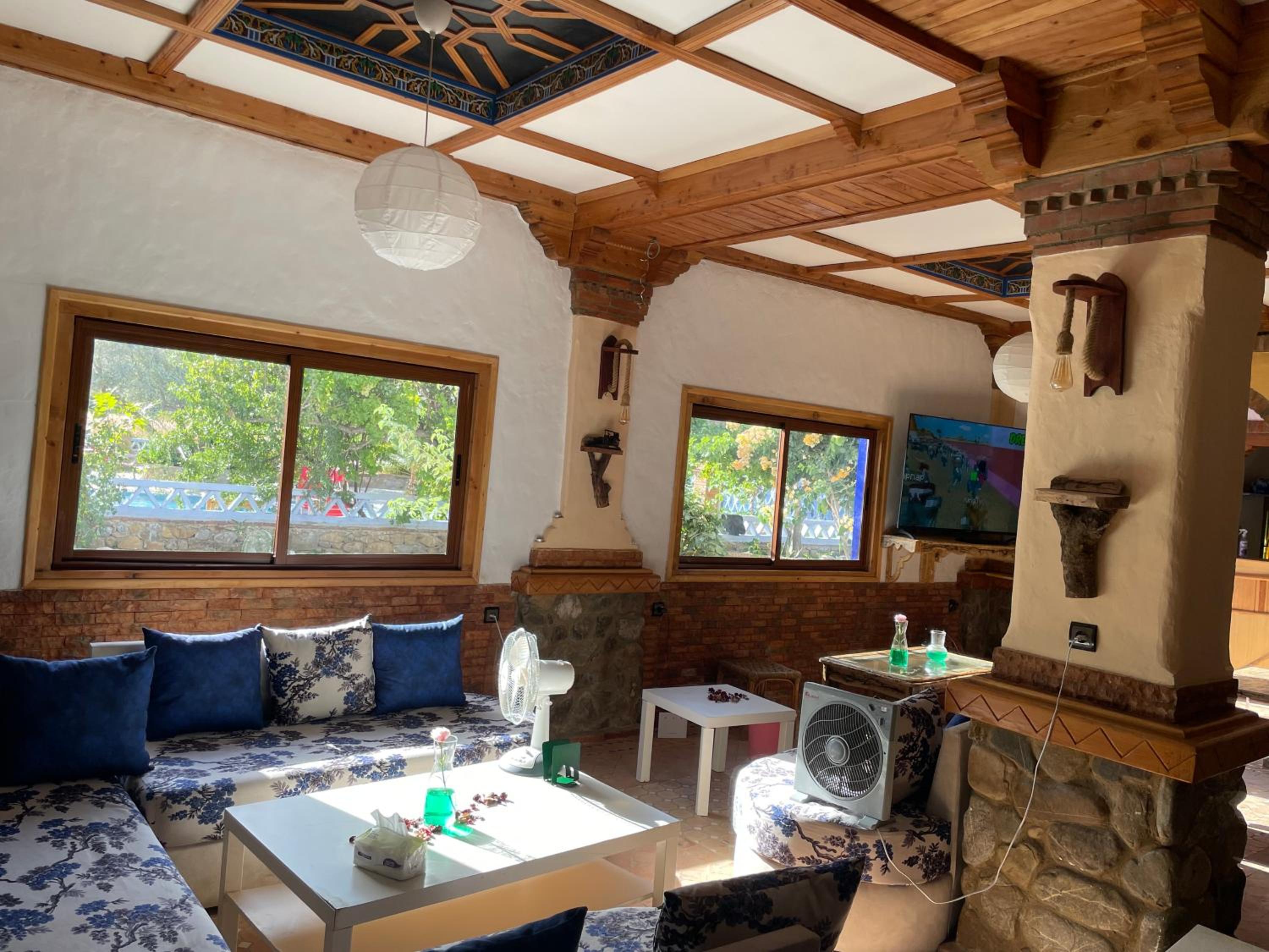 Auberge Alwahabi