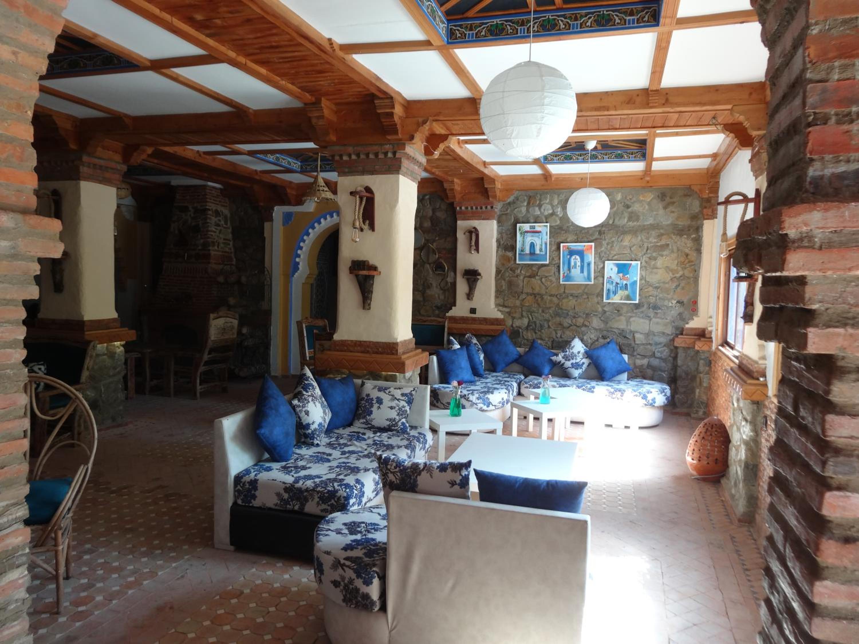 Auberge Alwahabi