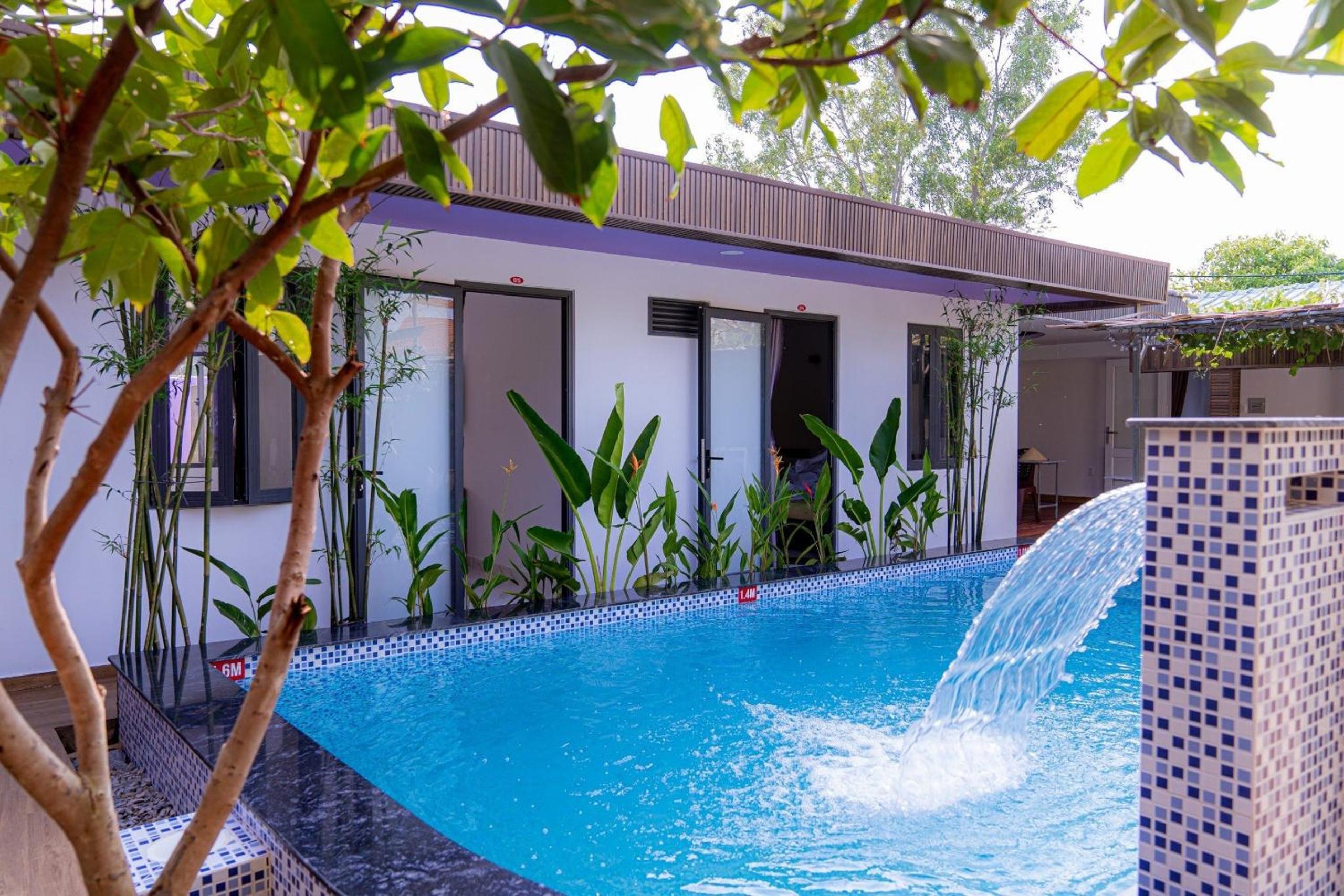 Lamo Villa Venuestay