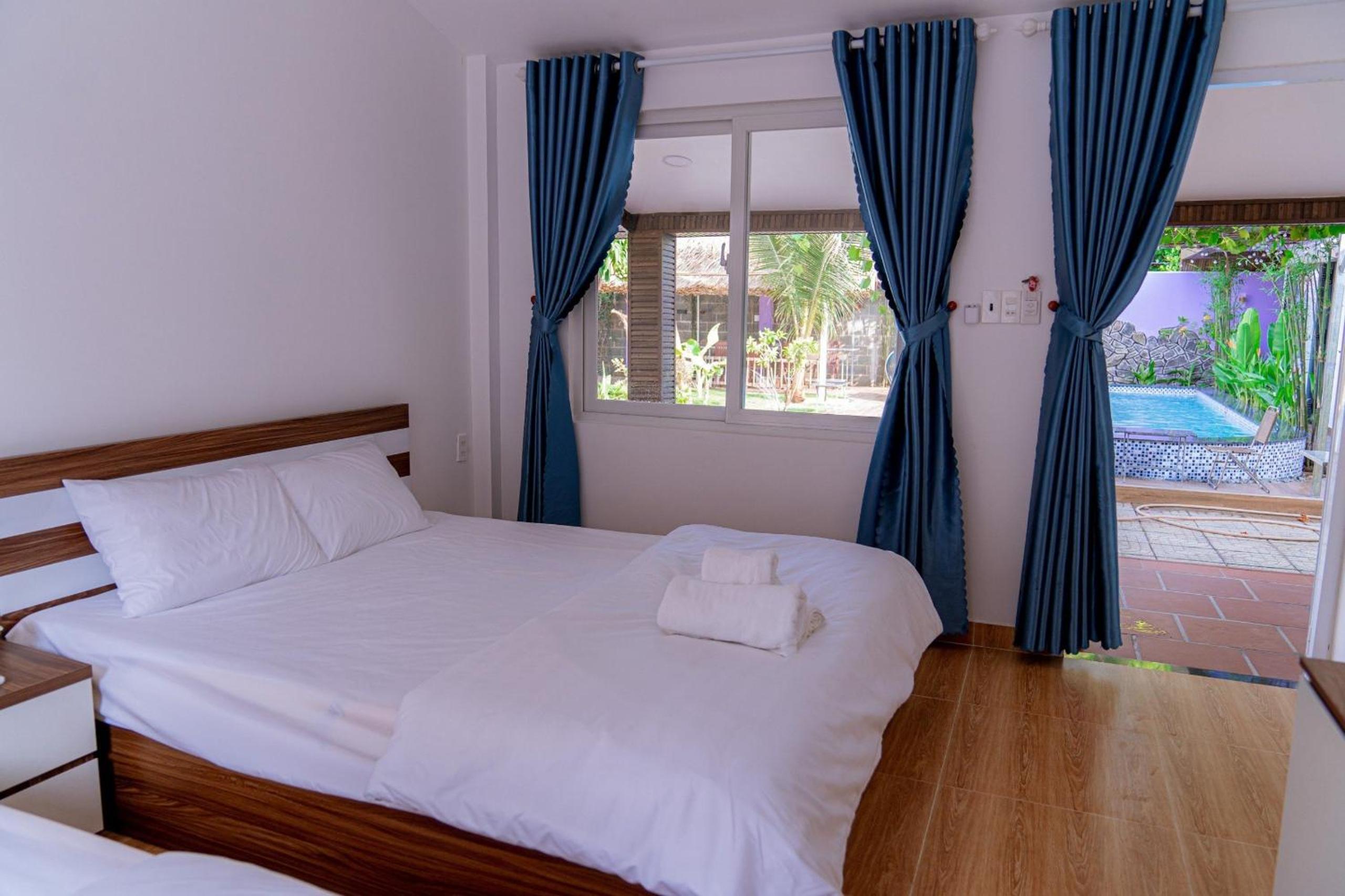 Lamo Villa Venuestay