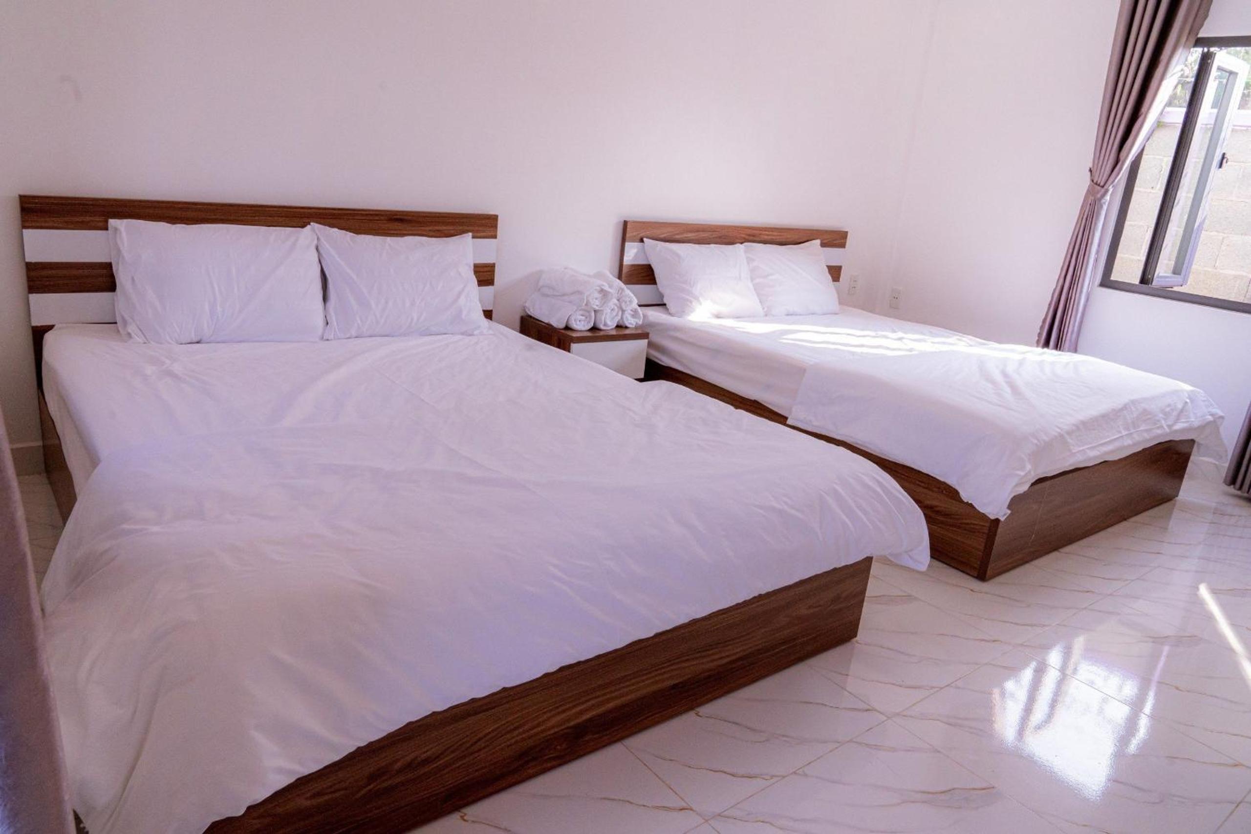 Lamo Villa Venuestay