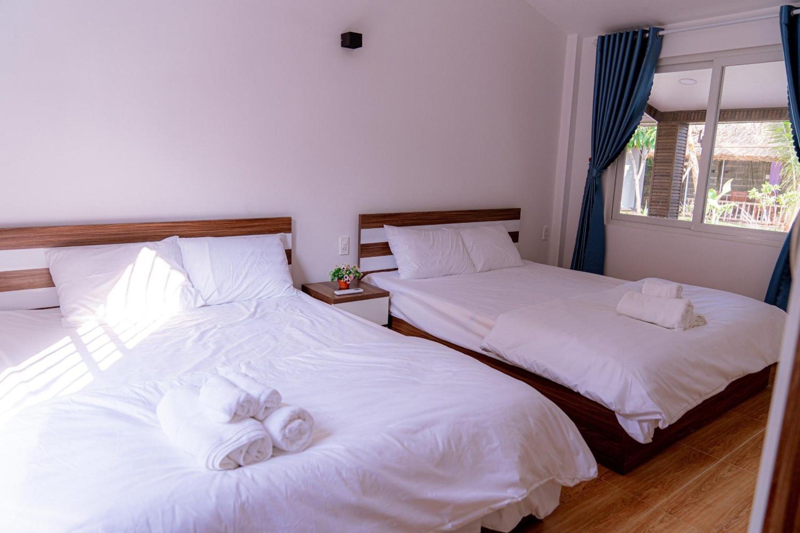 Lamo Villa Venuestay
