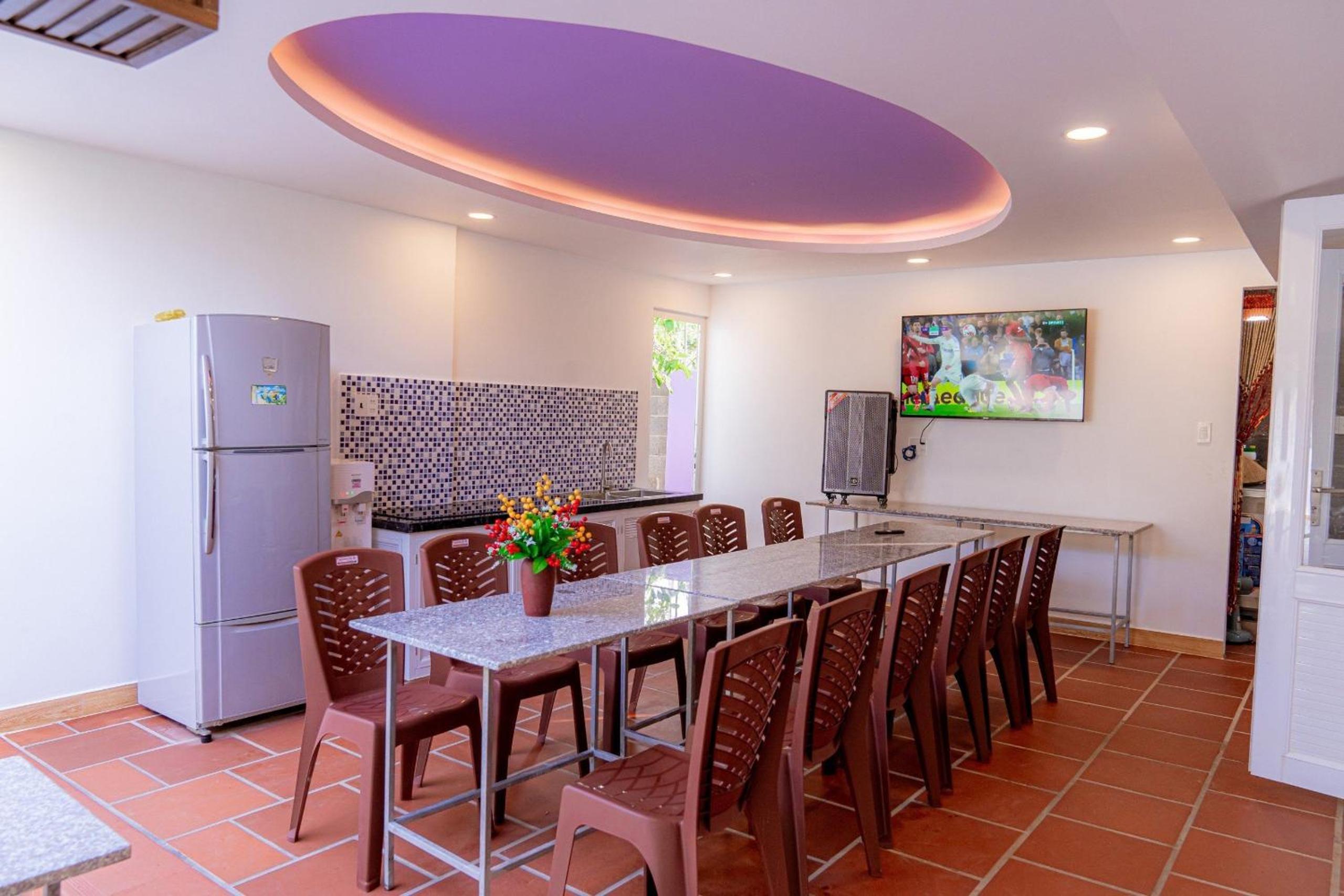 Lamo Villa Venuestay