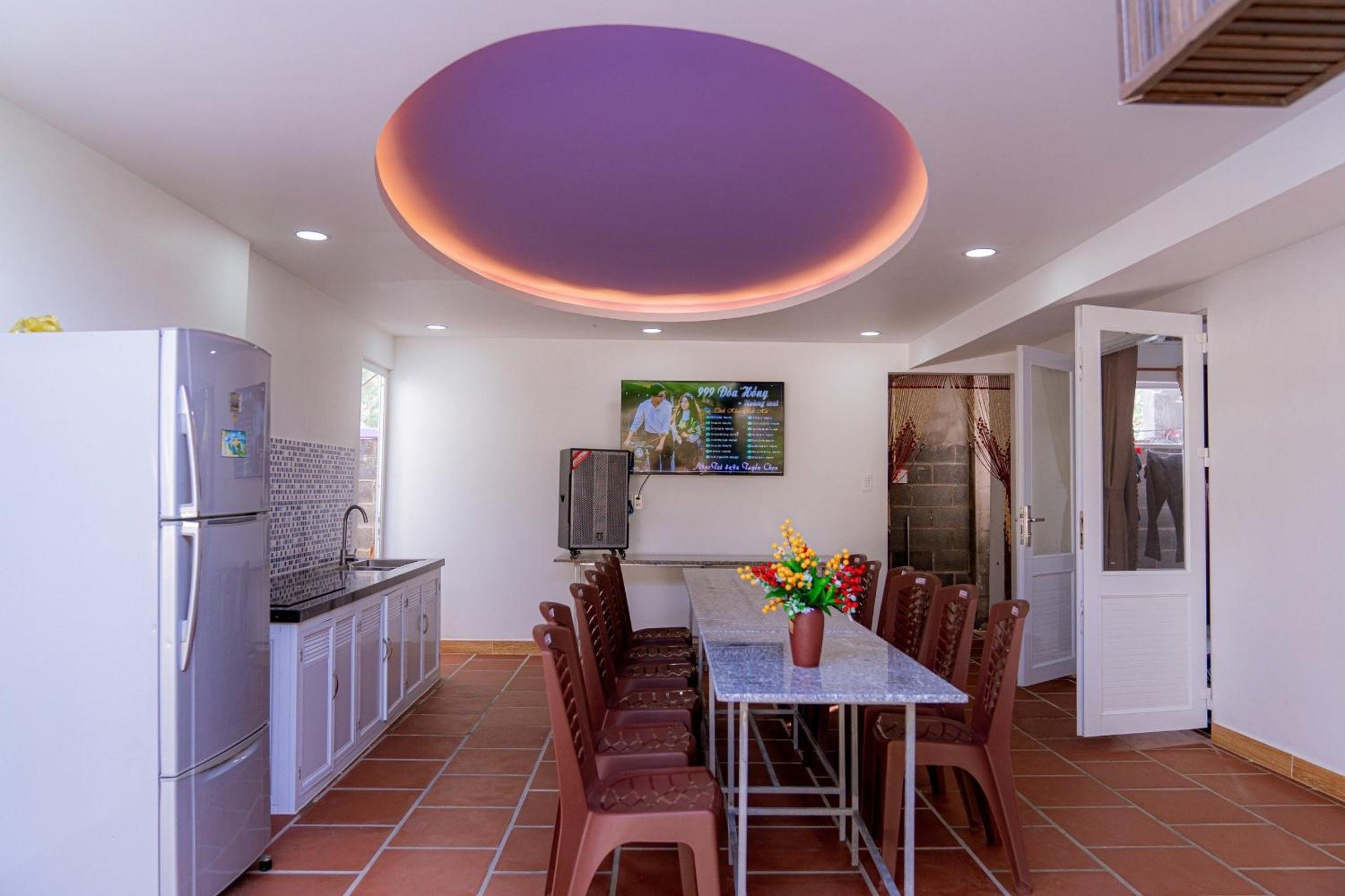 Lamo Villa Venuestay