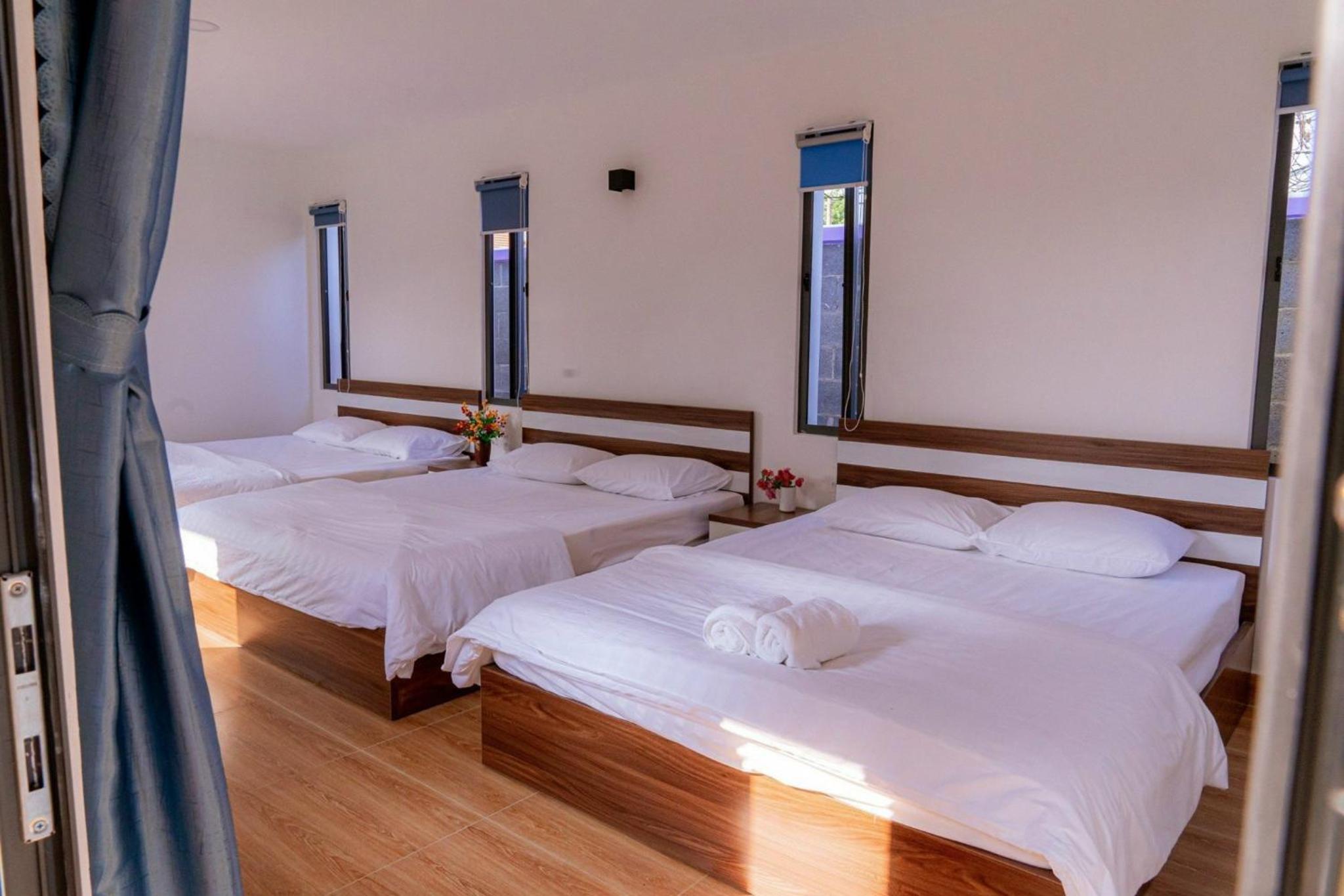 Lamo Villa Venuestay