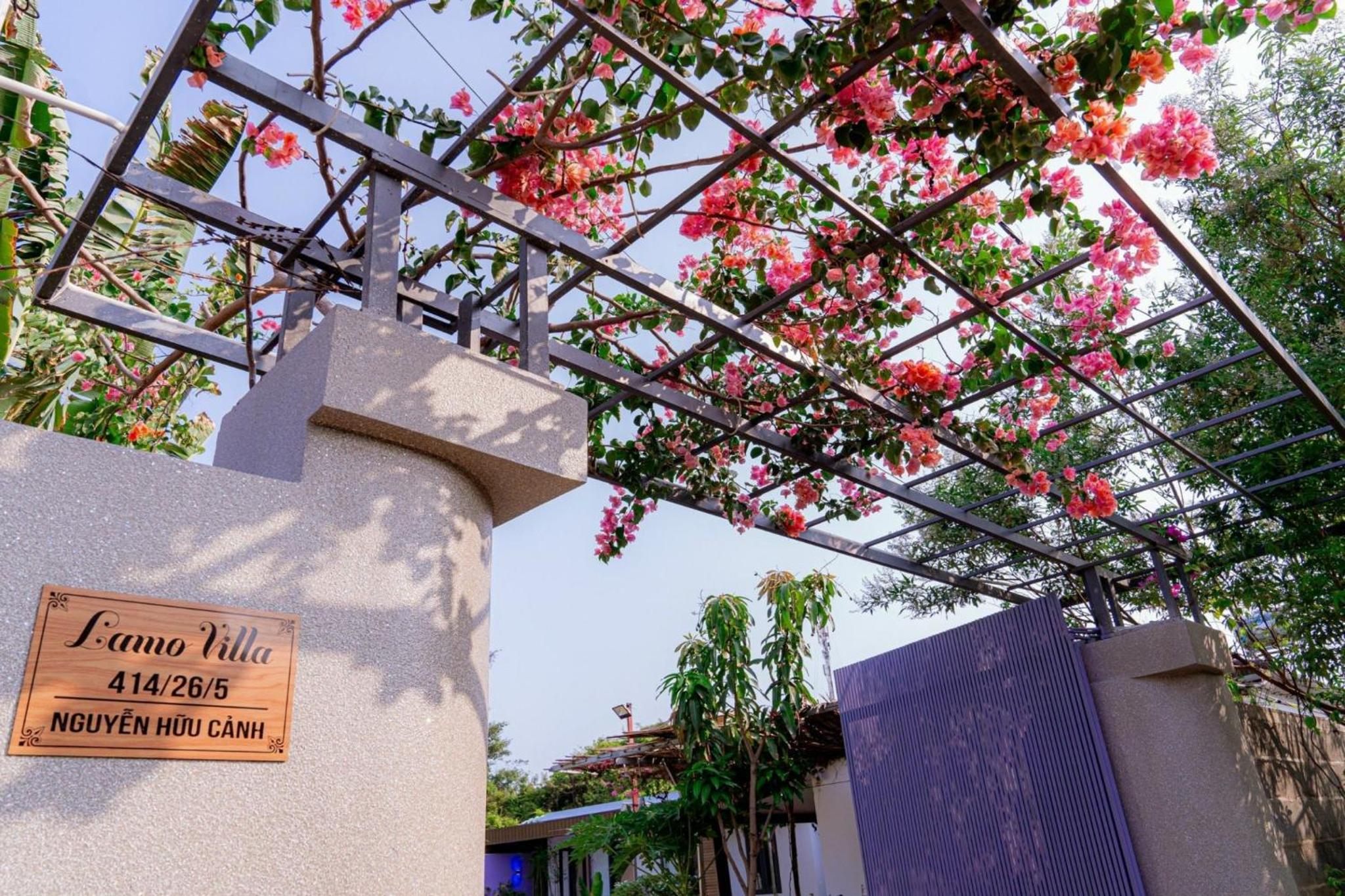 Lamo Villa Venuestay