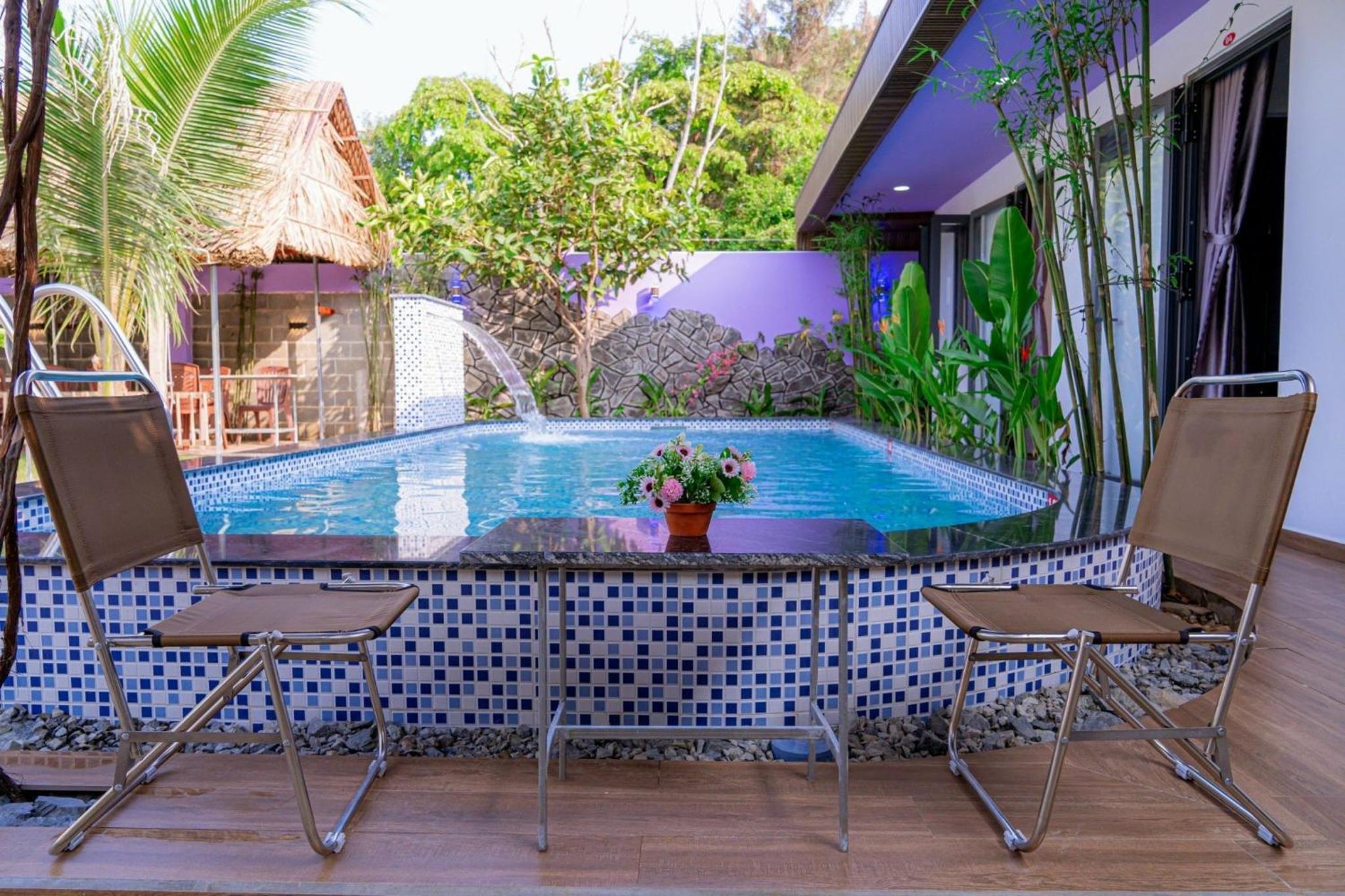 Lamo Villa Venuestay