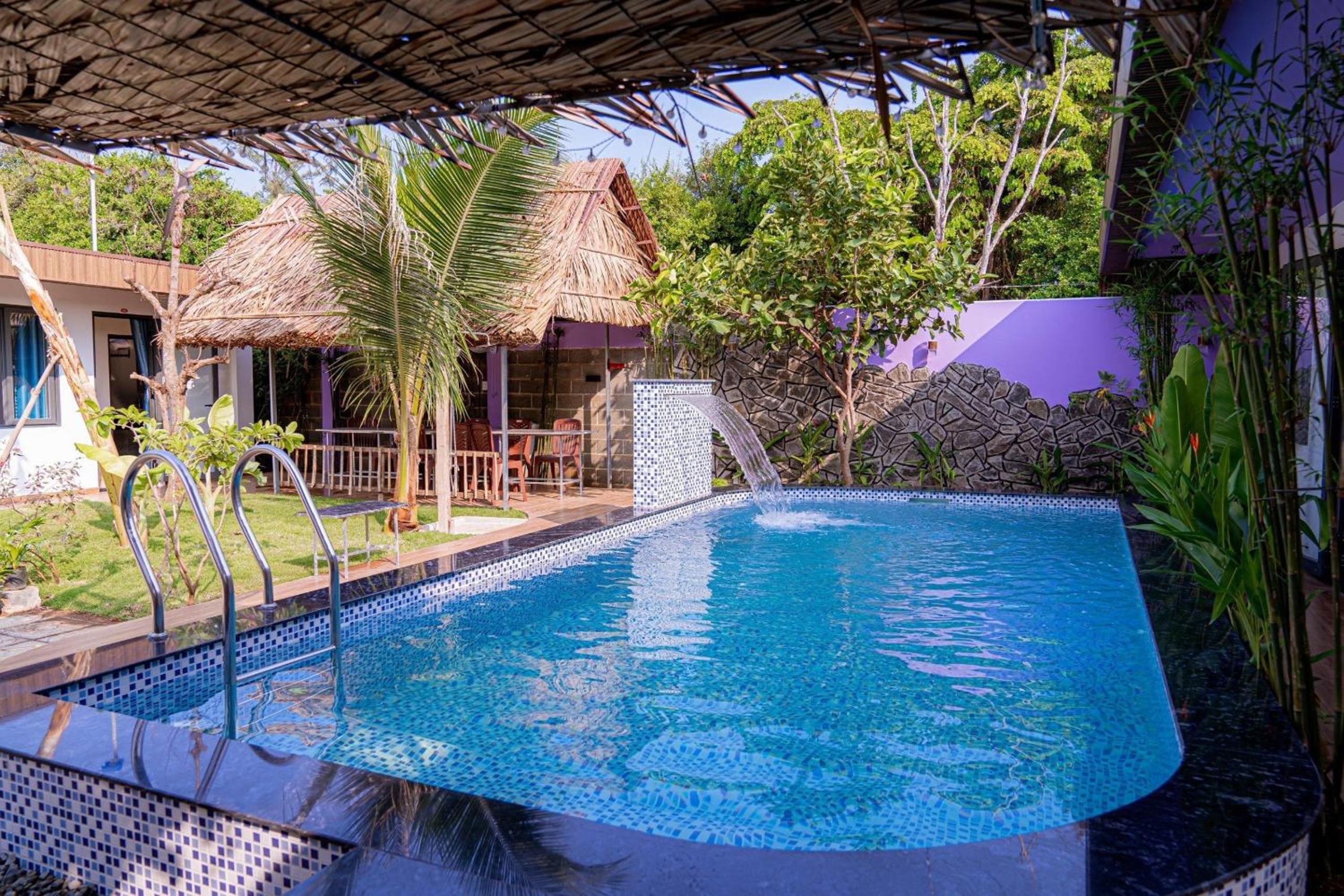 Lamo Villa Venuestay