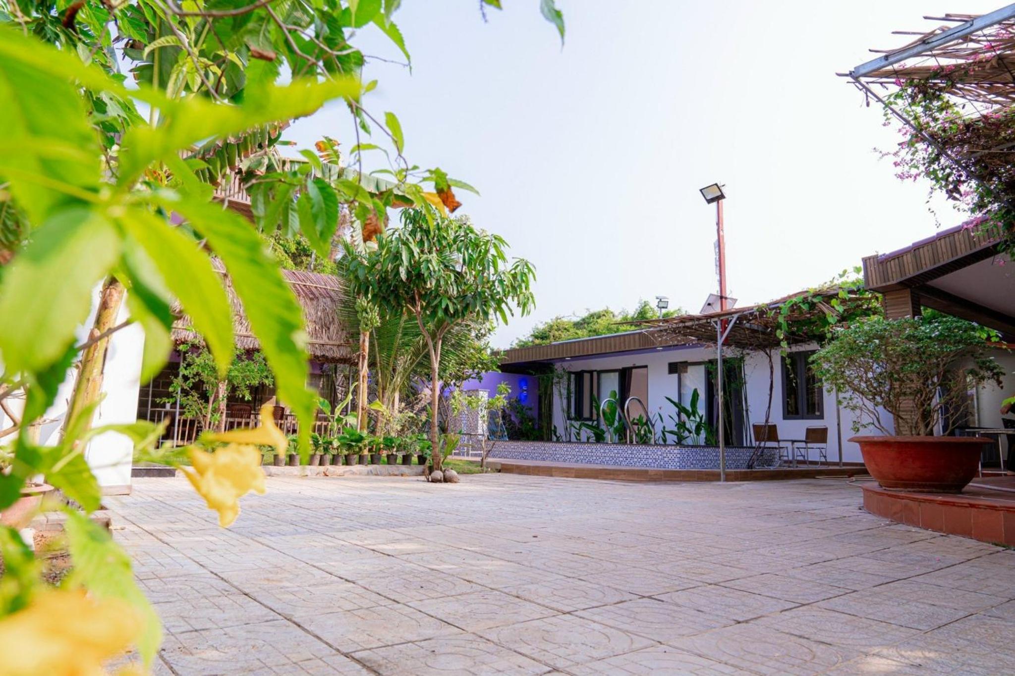 Lamo Villa Venuestay