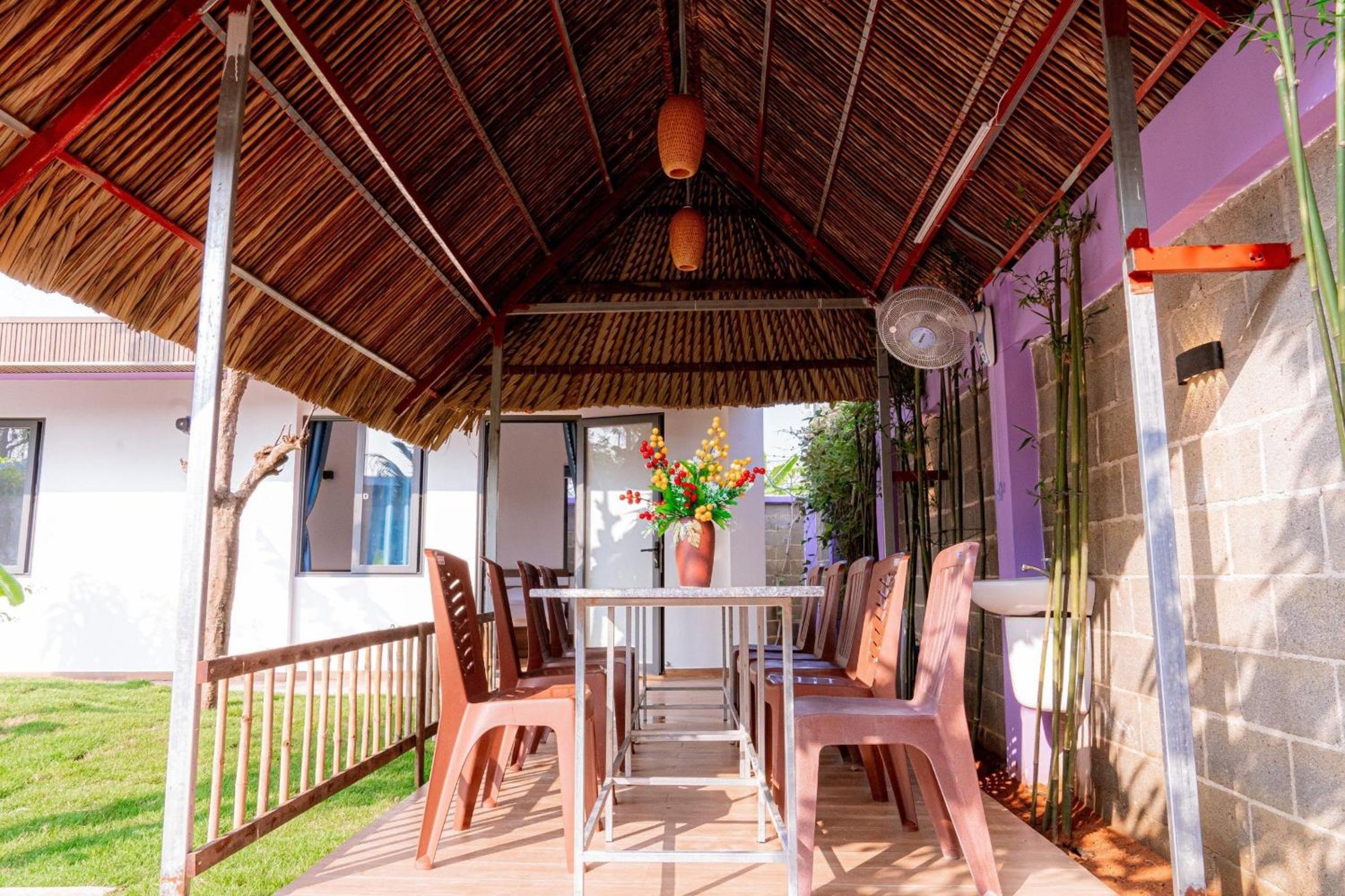 Lamo Villa Venuestay