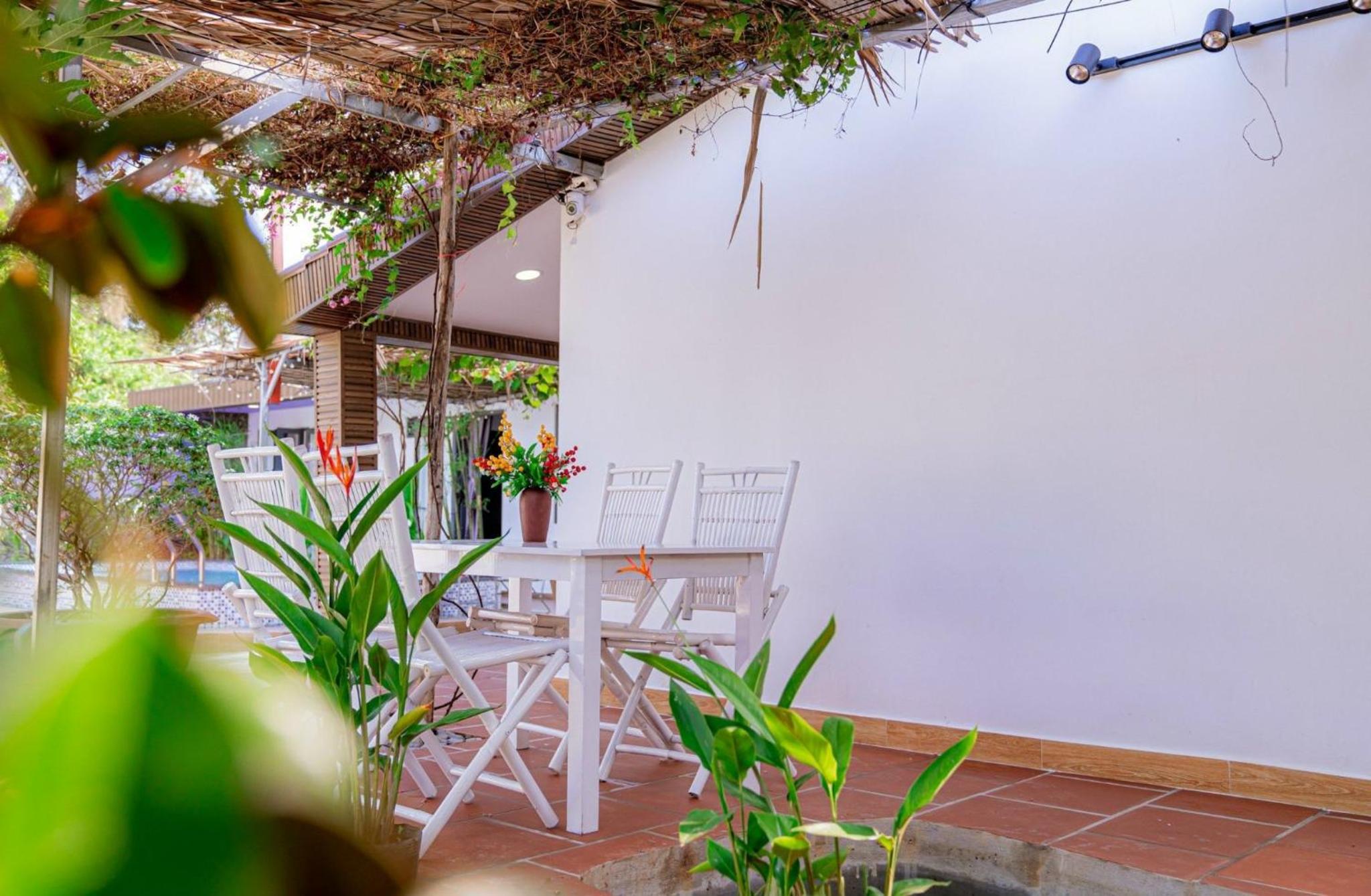 Lamo Villa Venuestay