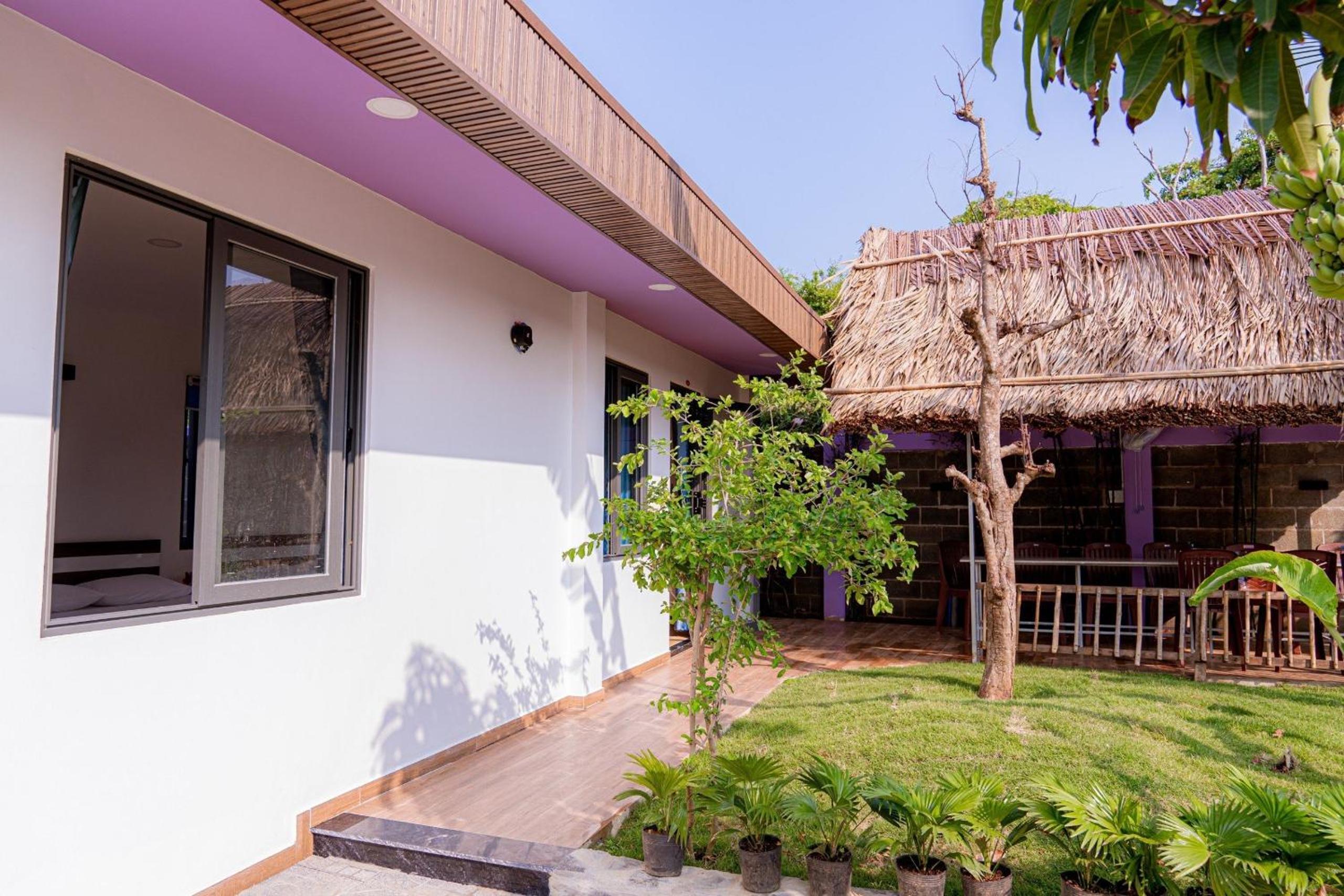 Lamo Villa Venuestay