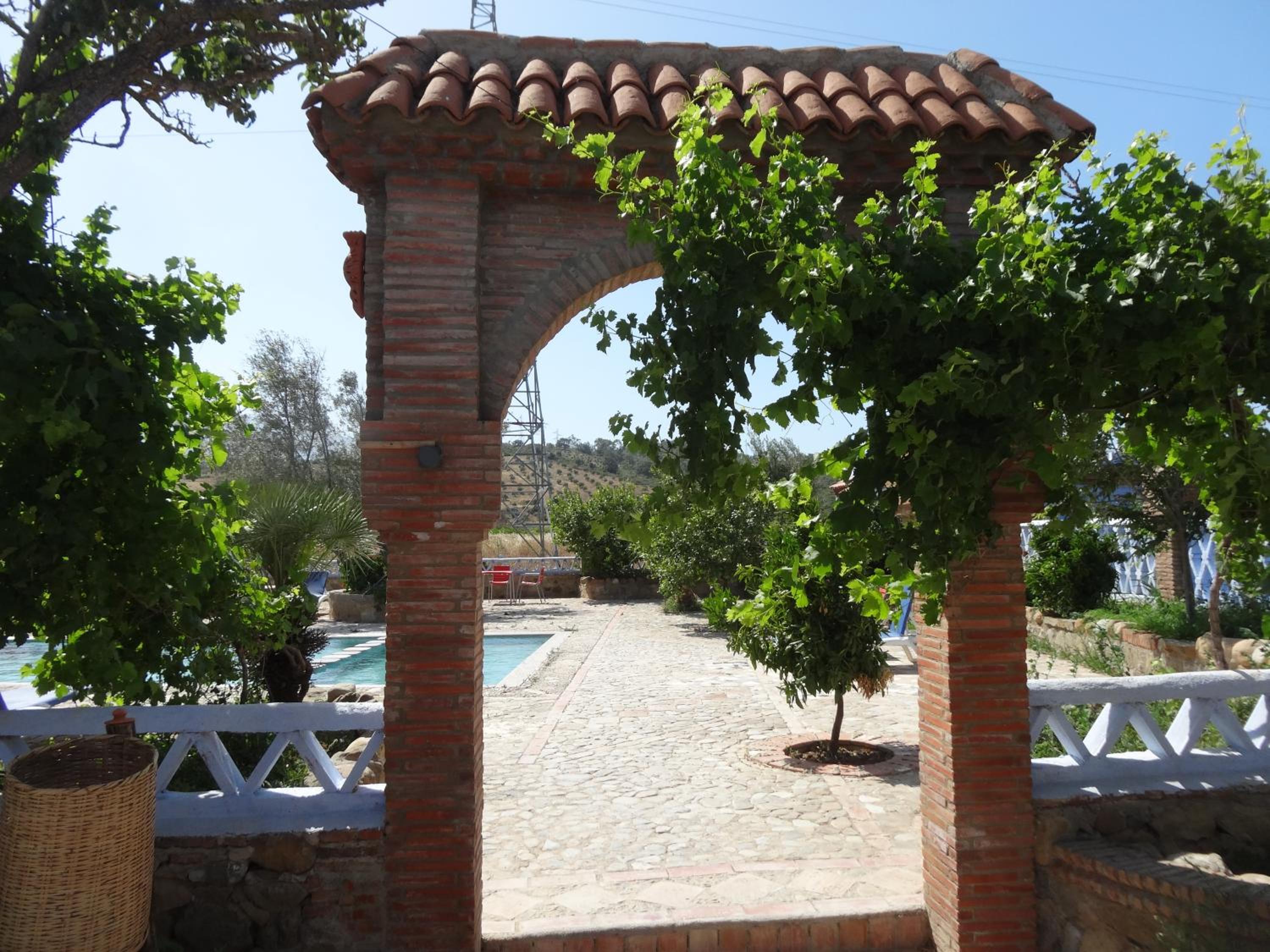 Auberge Alwahabi