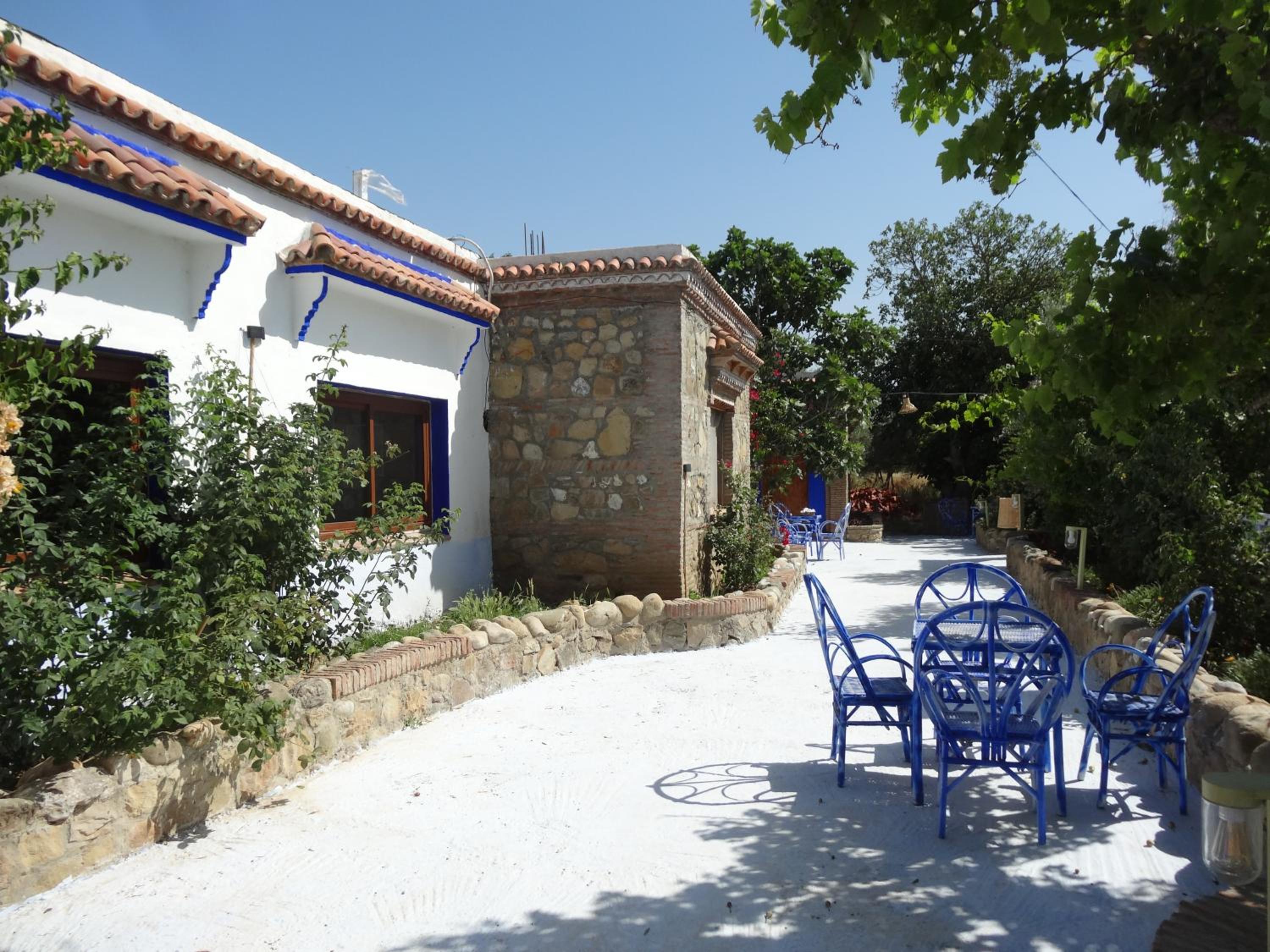 Auberge Alwahabi