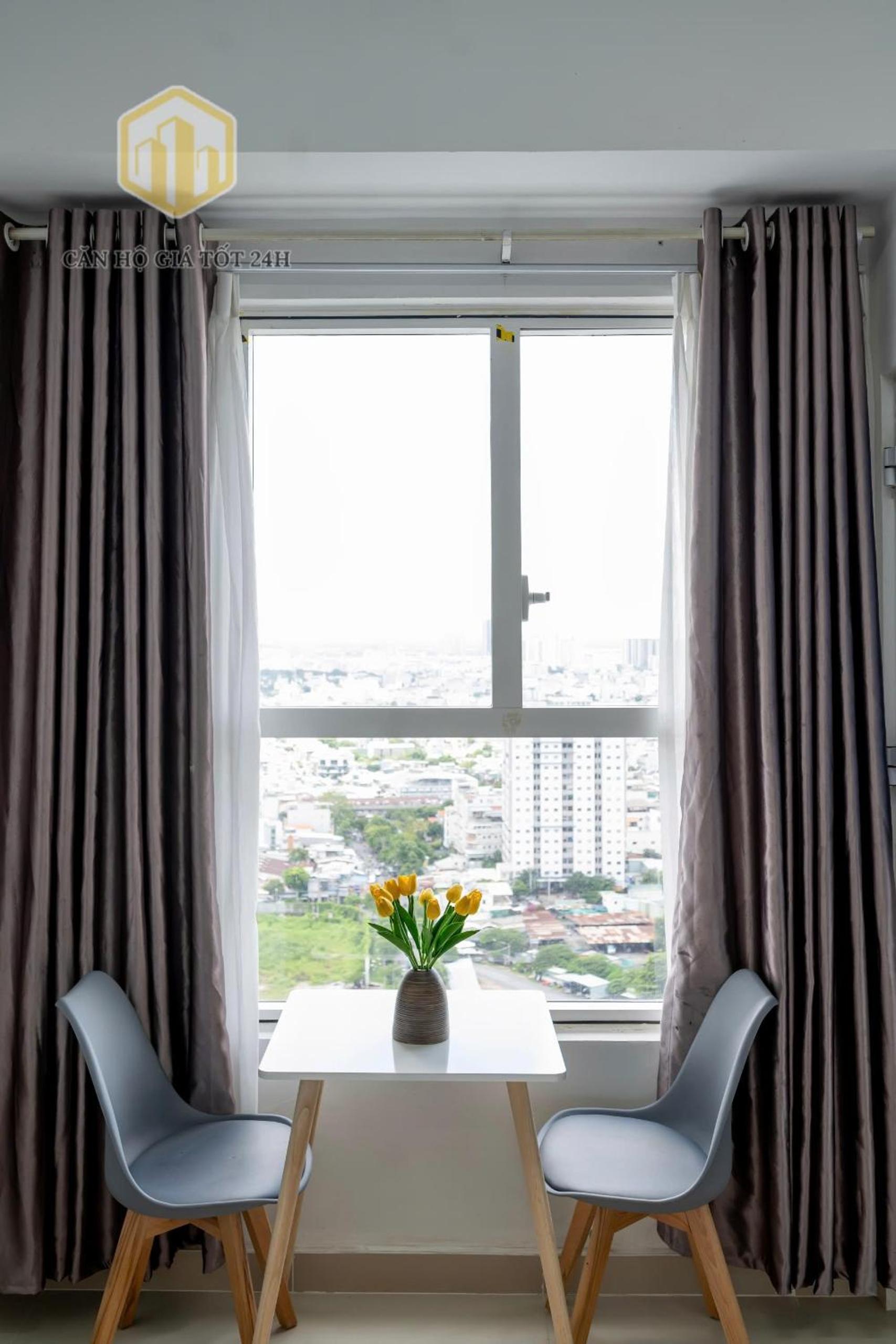 Ready to Stay - Sunrise Cityview Apts - Pool & Gym Q7