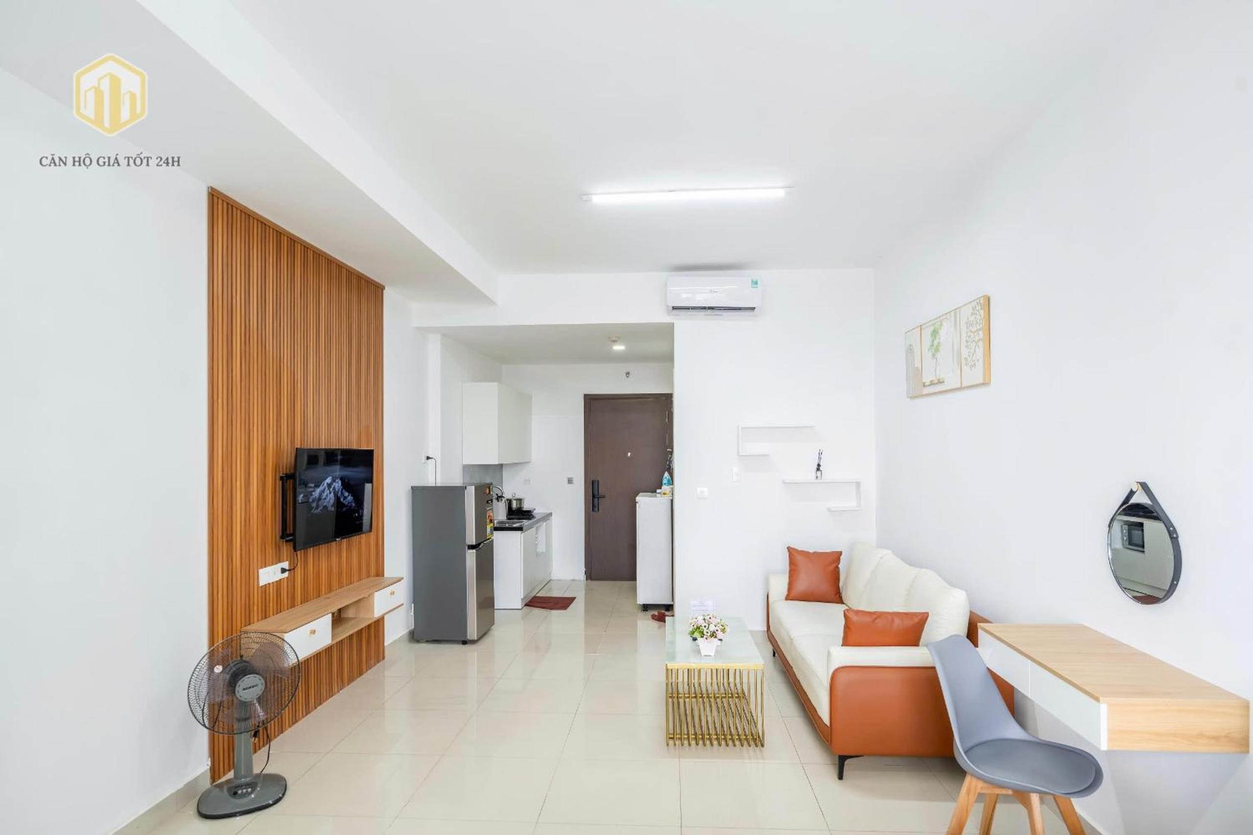 Ready to Stay - Sunrise Cityview Apts - Pool & Gym Q7