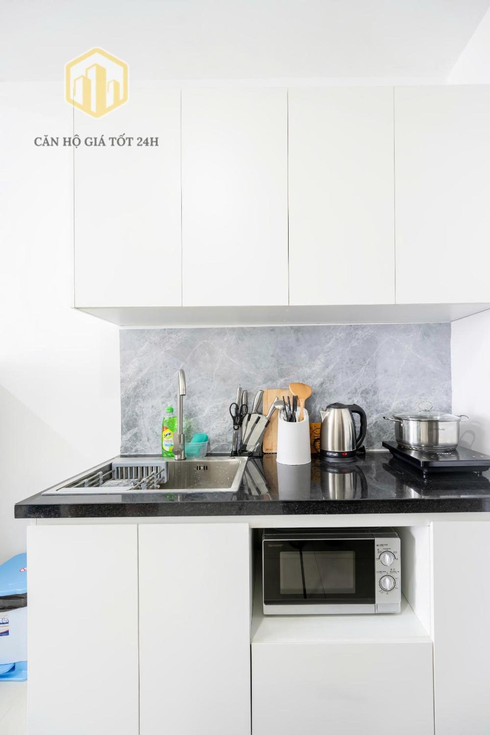 Ready to Stay - Sunrise Cityview Apts - Pool & Gym Q7