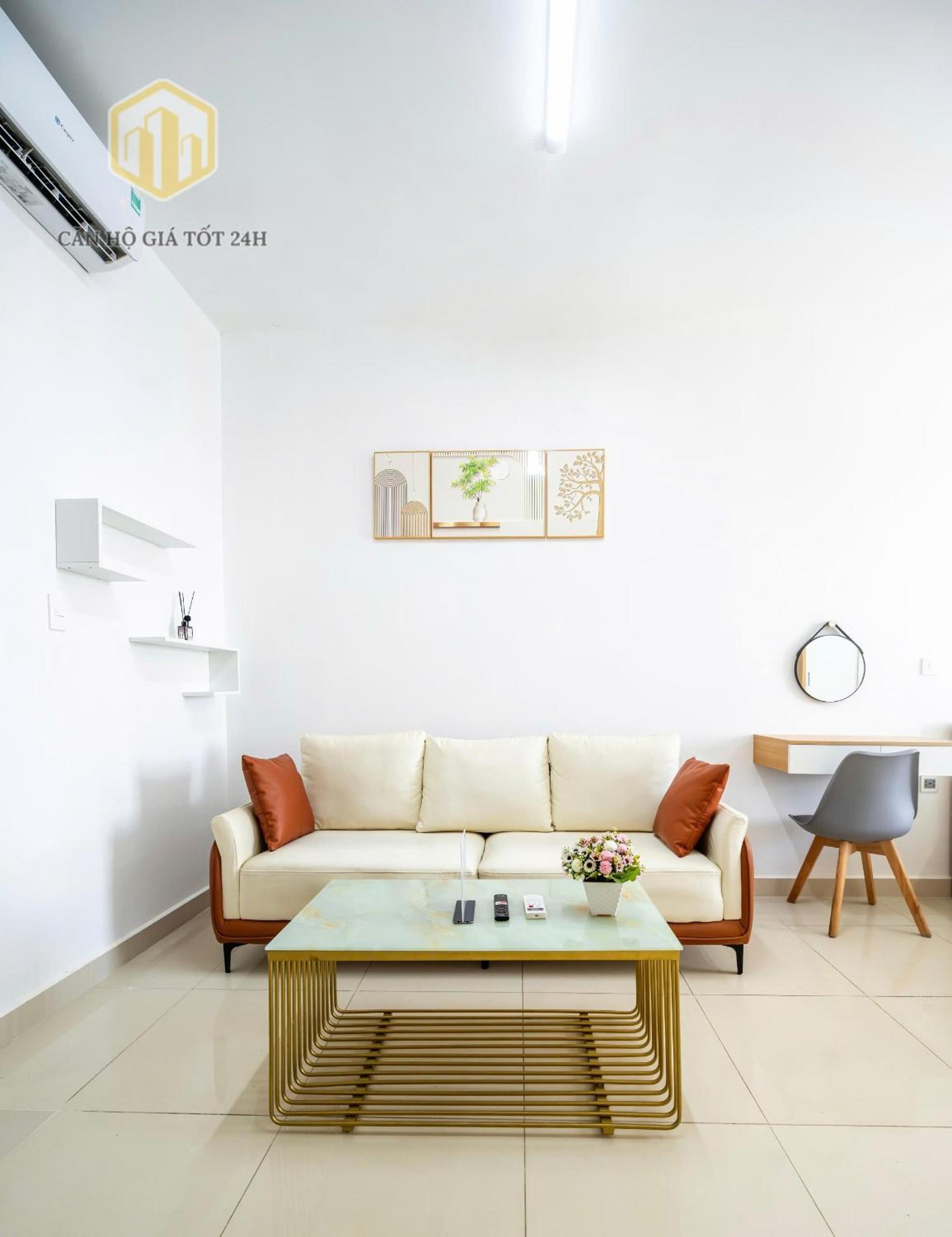 Ready to Stay - Sunrise Cityview Apts - Pool & Gym Q7
