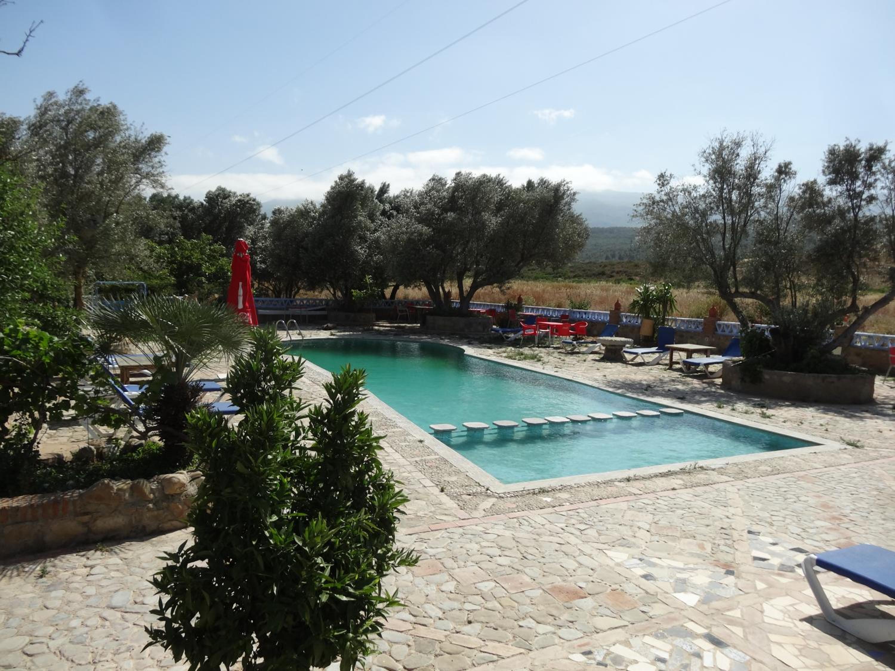 Auberge Alwahabi