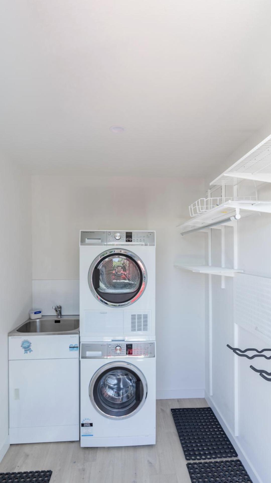 Apartments on Helwick